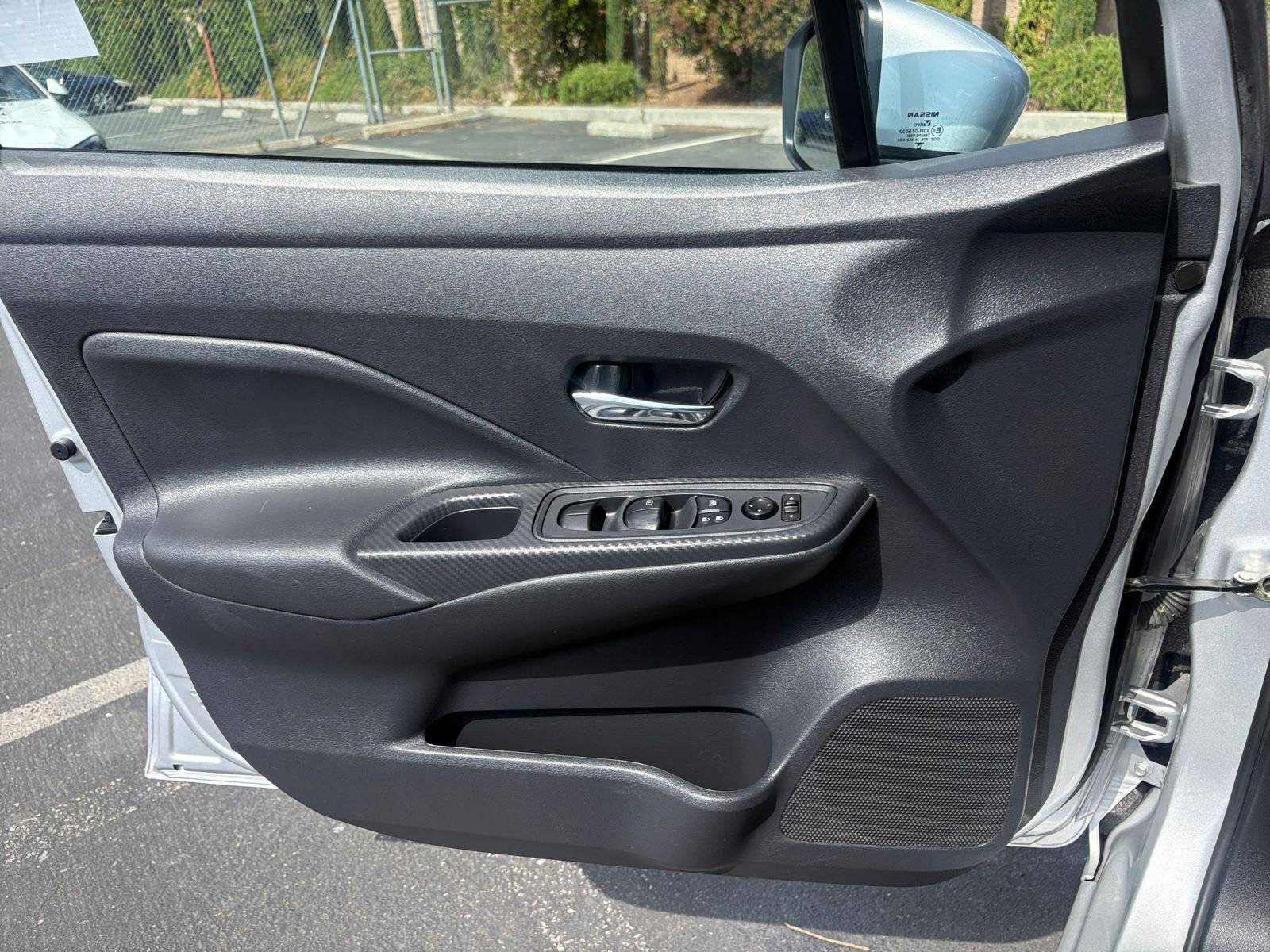 Thumbnail: 2025 Nissan Versa - 18
