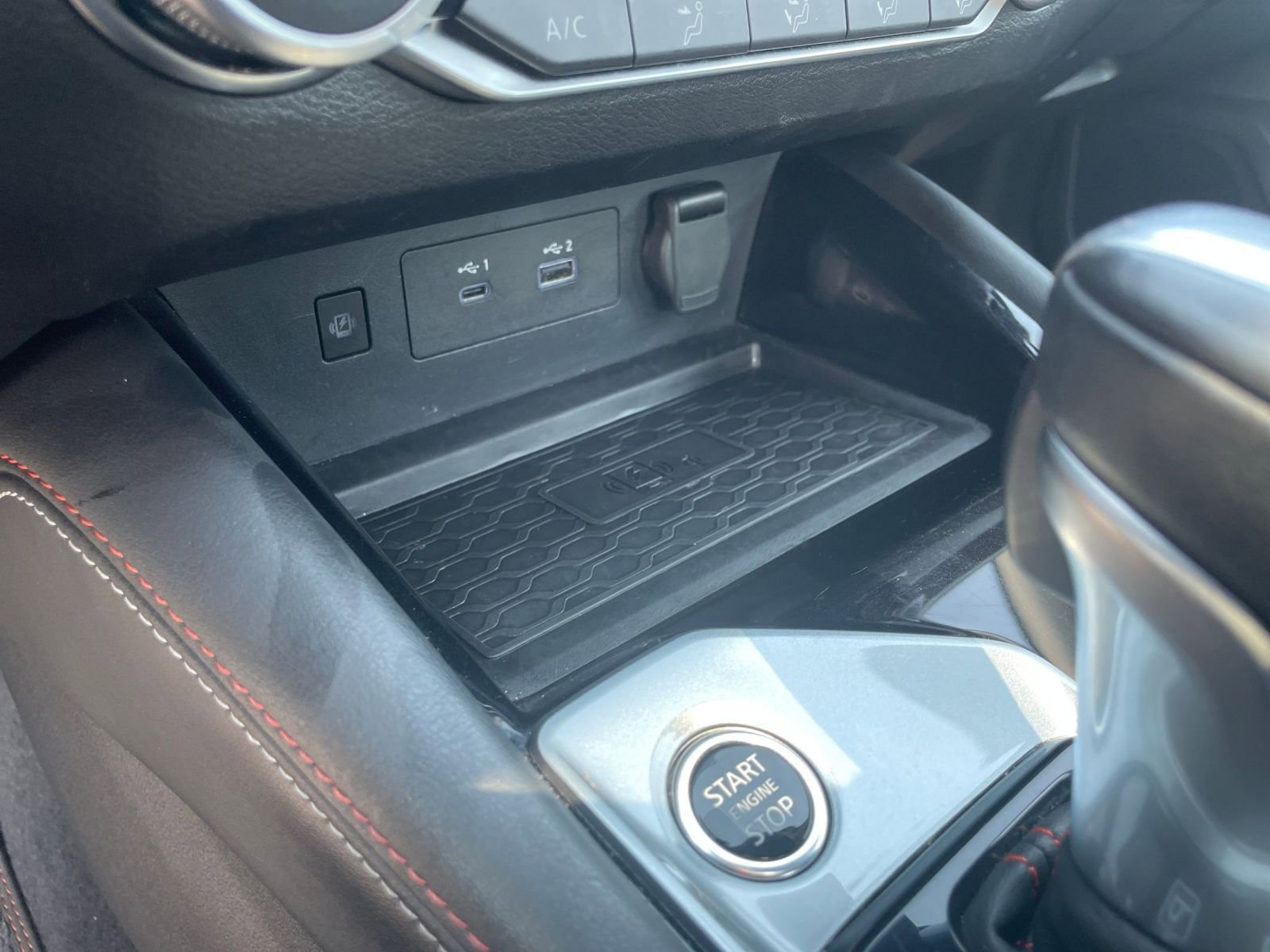 Thumbnail: 2024 Nissan Altima - 20