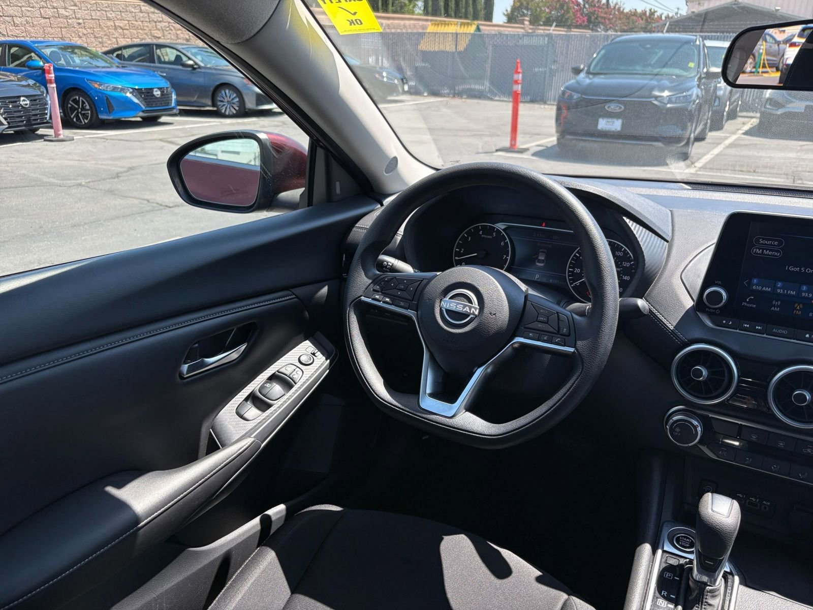 Thumbnail: 2024 Nissan Sentra - 28