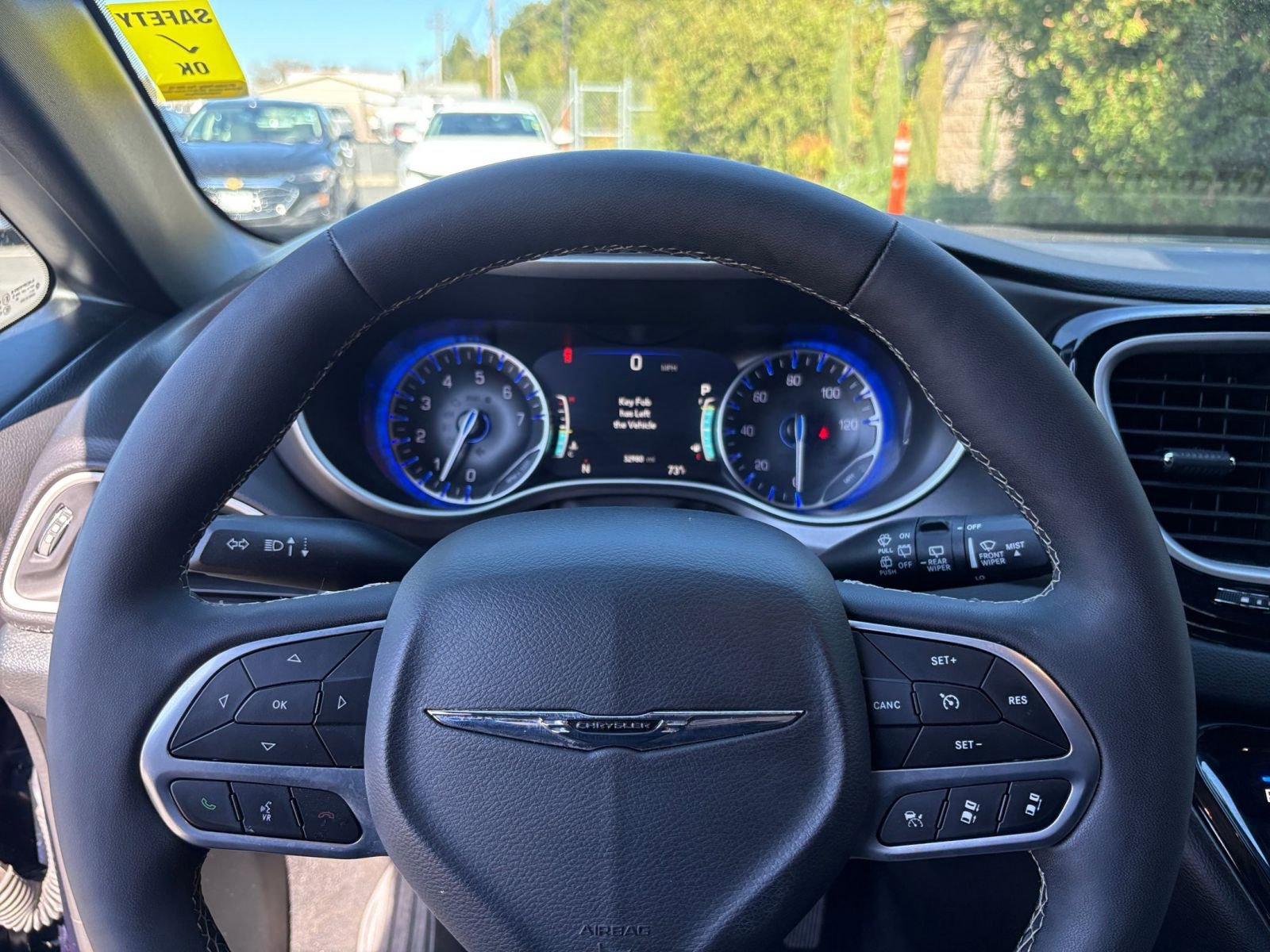 Thumbnail: 2025 Chrysler Pacifica - 30