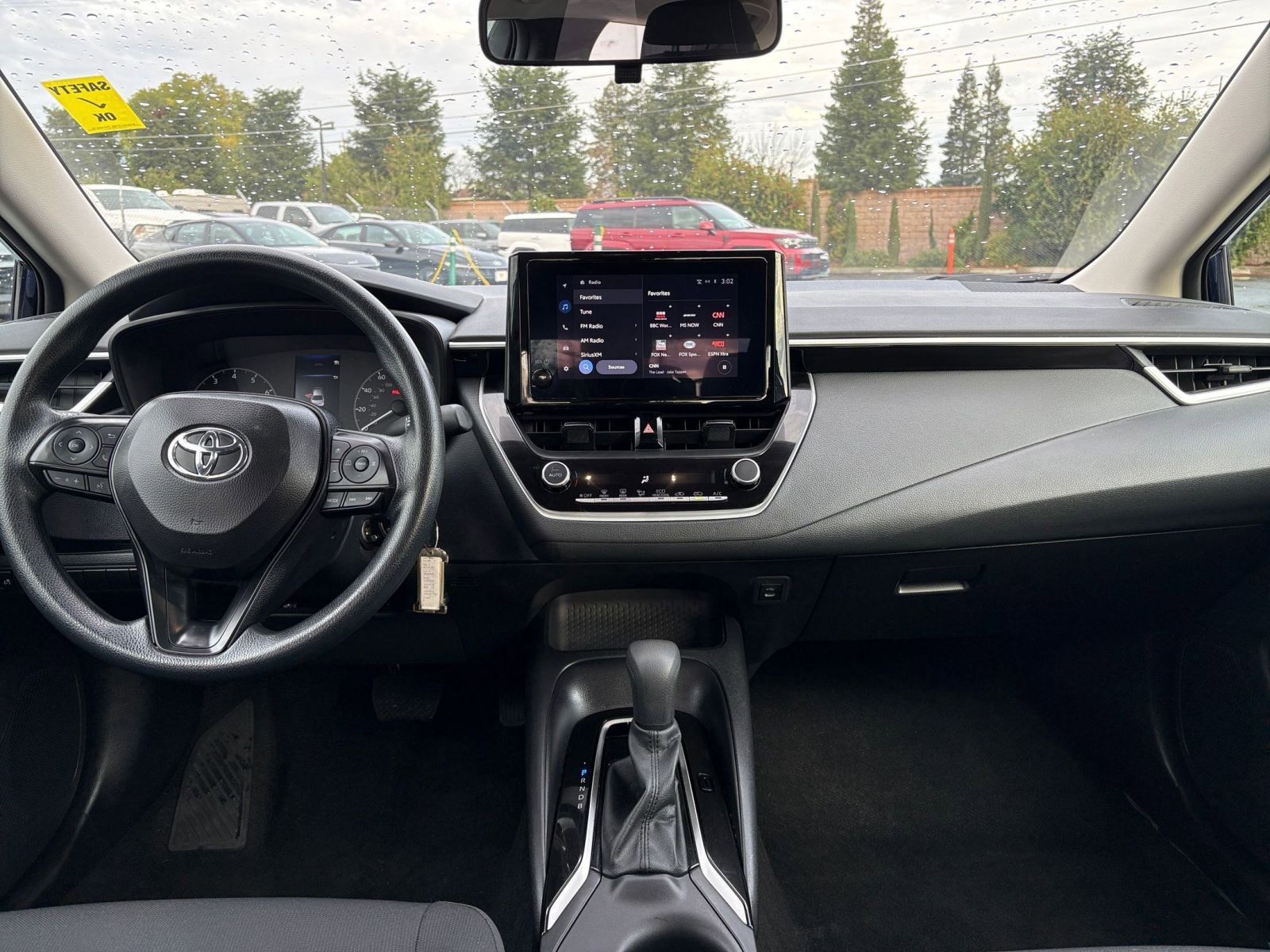 Thumbnail: 2025 Toyota Corolla - 32