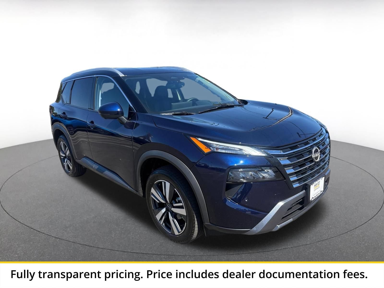 Thumbnail: 2026 Nissan Rogue - 1