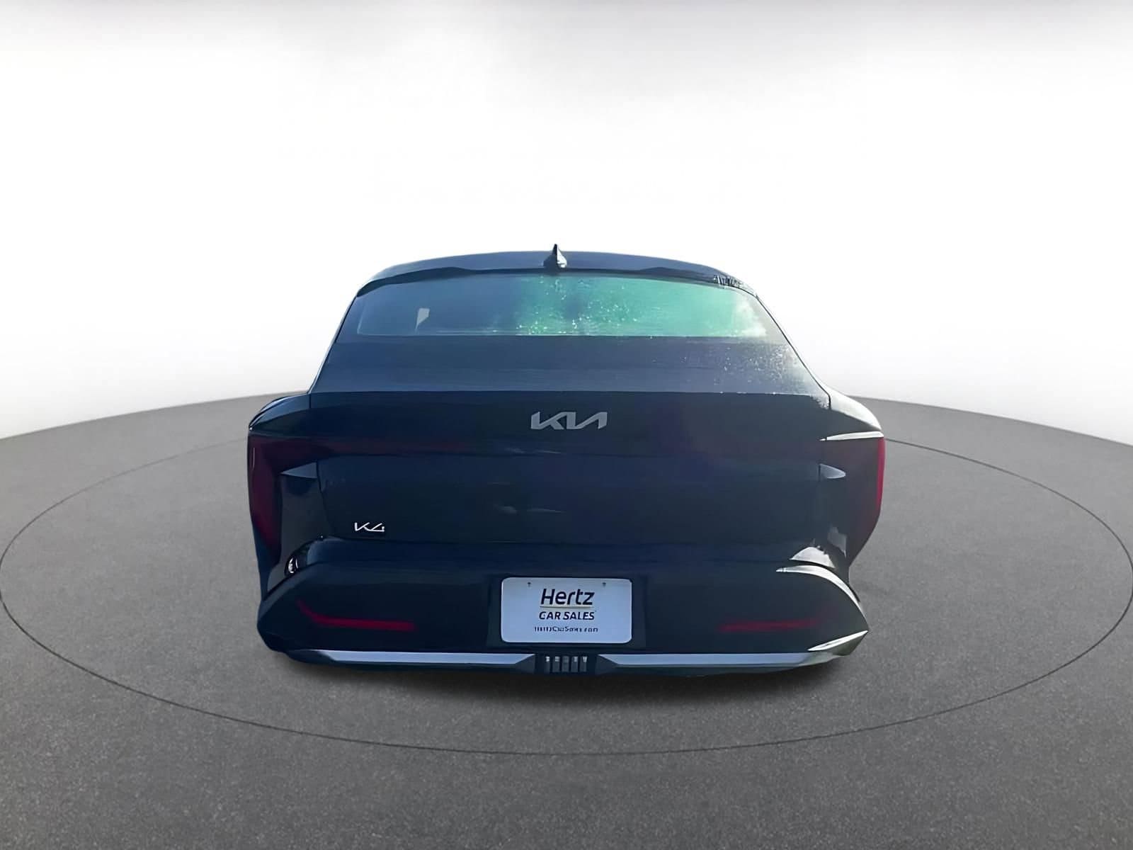 Thumbnail: 2025 Kia K4 - 12