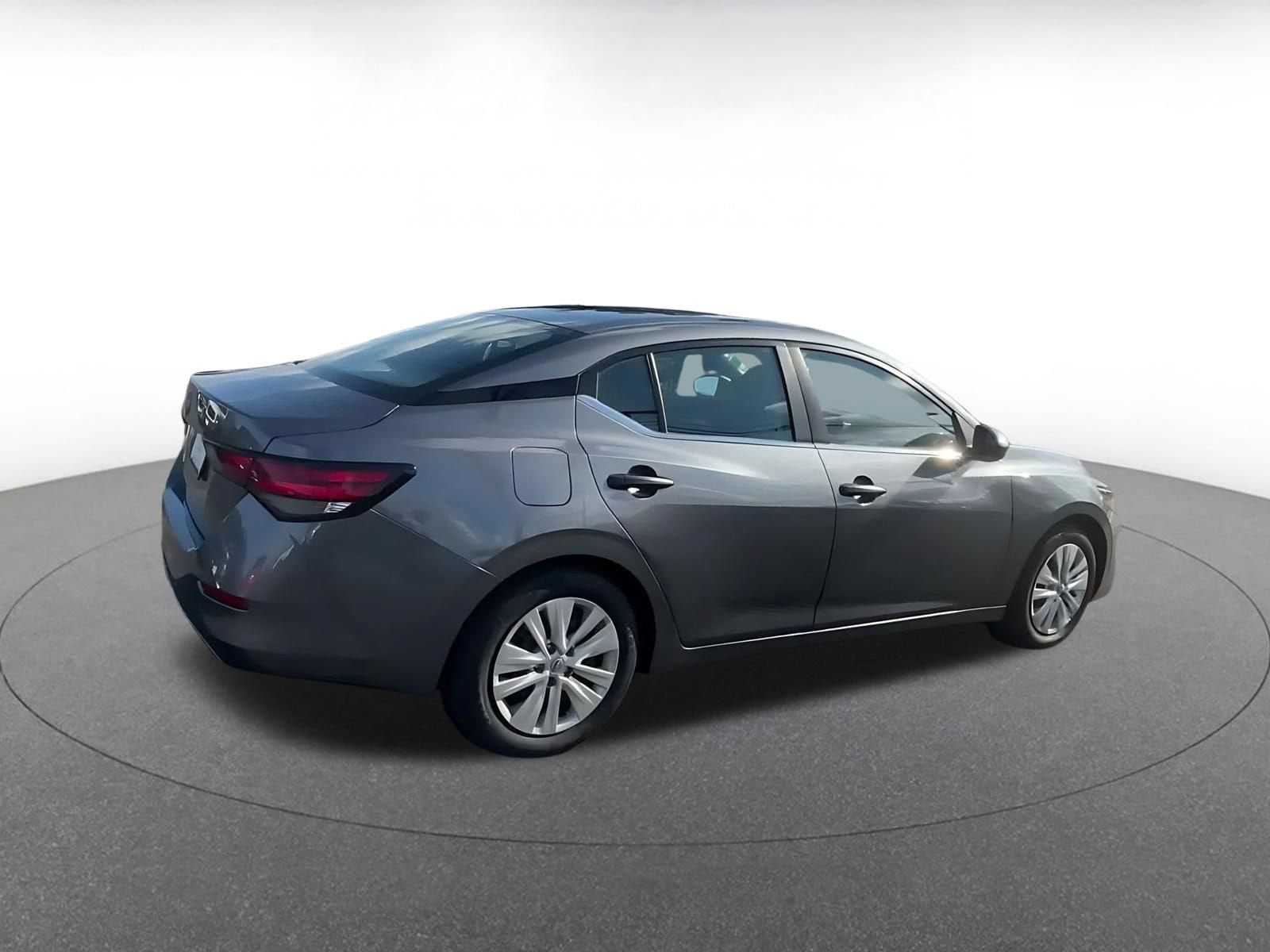 Thumbnail: 2025 Nissan Sentra - 14