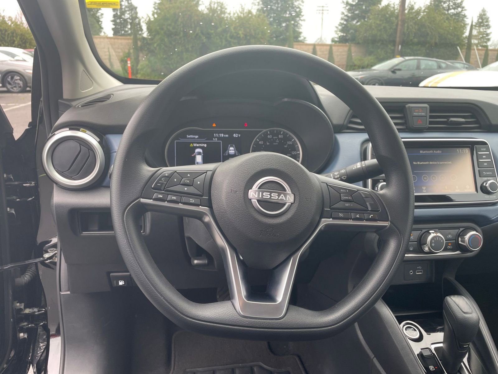 Thumbnail: 2025 Nissan Versa - 29