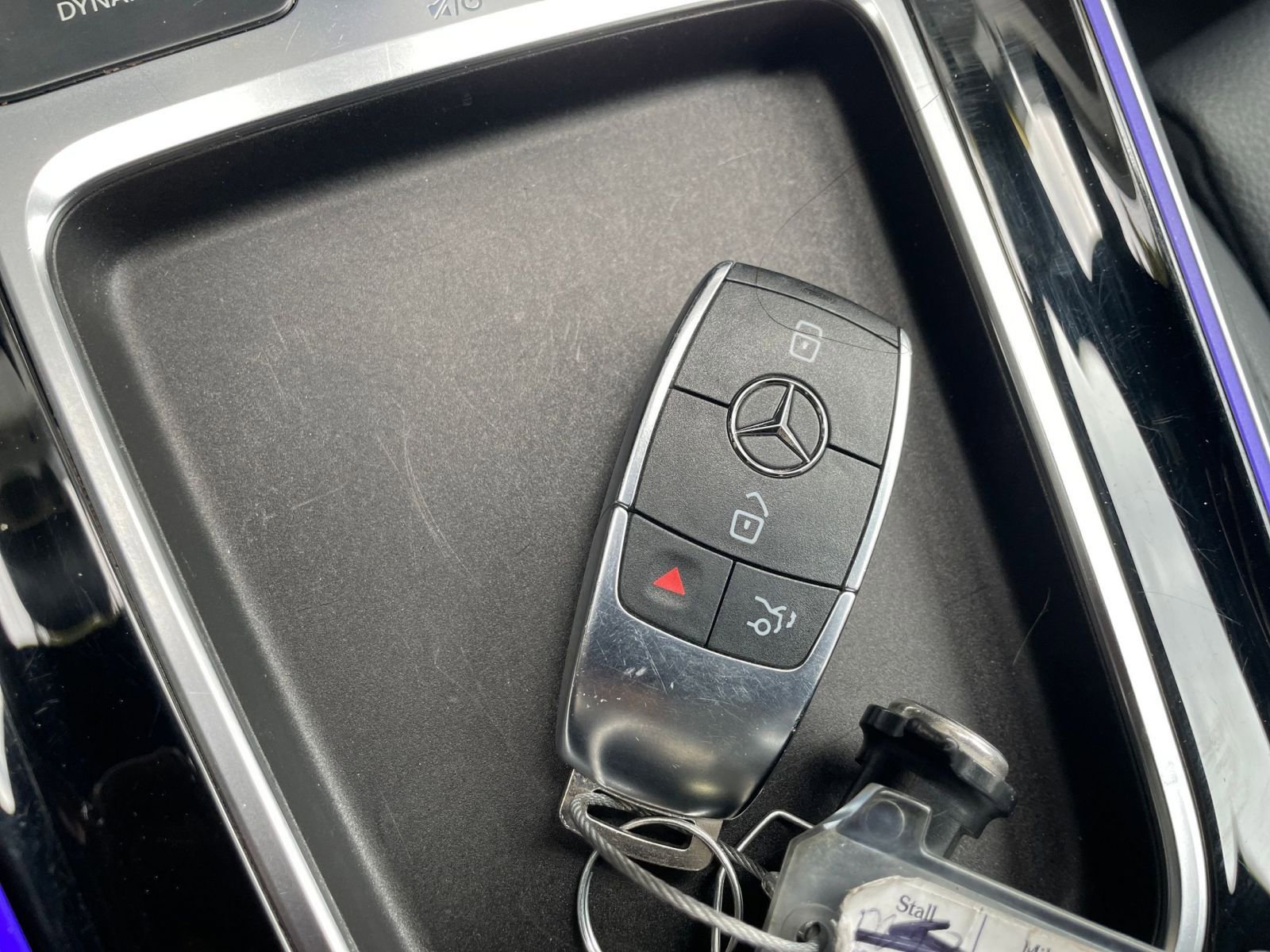 Thumbnail: 2024 Mercedes-Benz GLB - 24