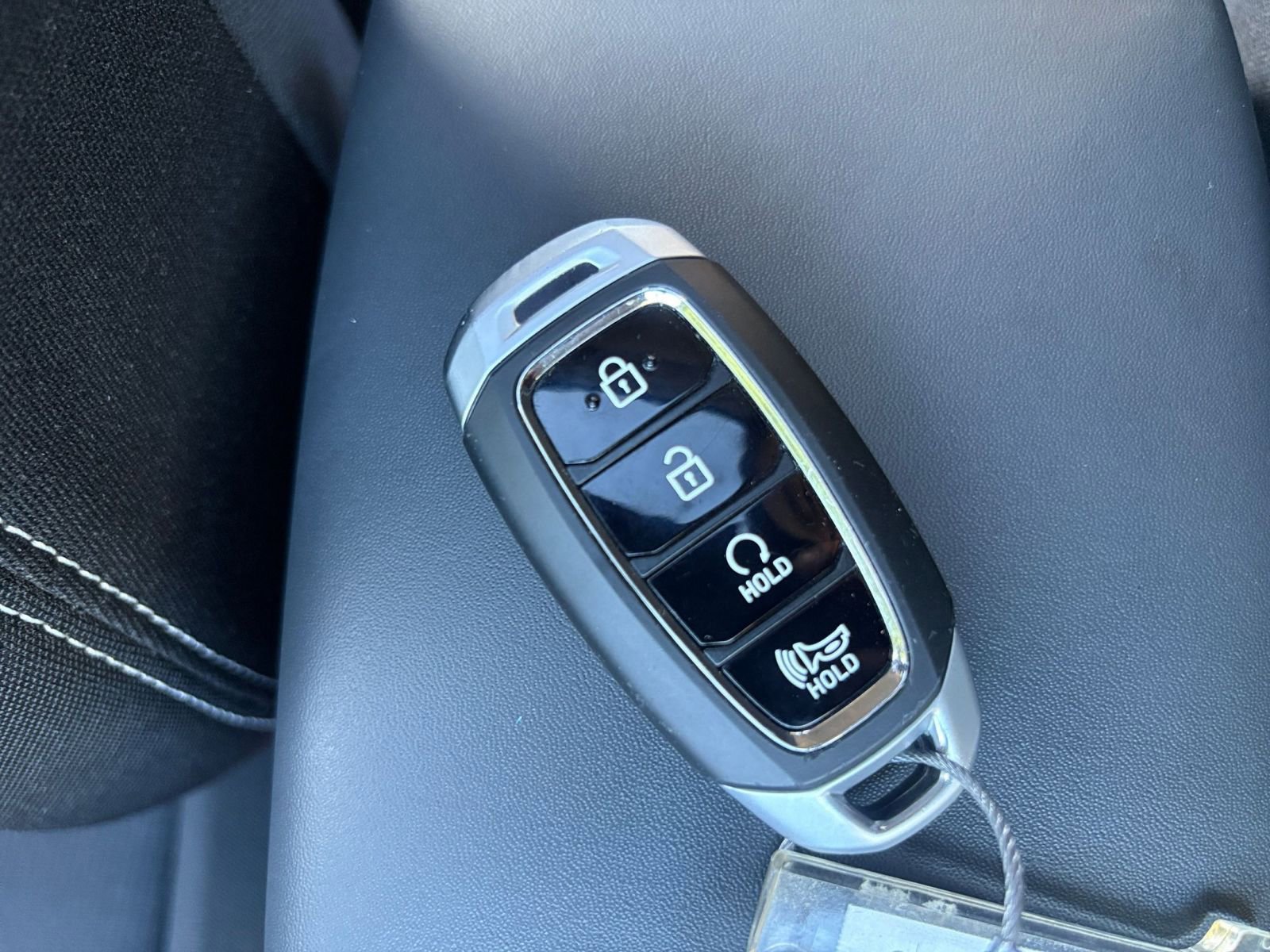 Thumbnail: 2025 Hyundai Venue - 21