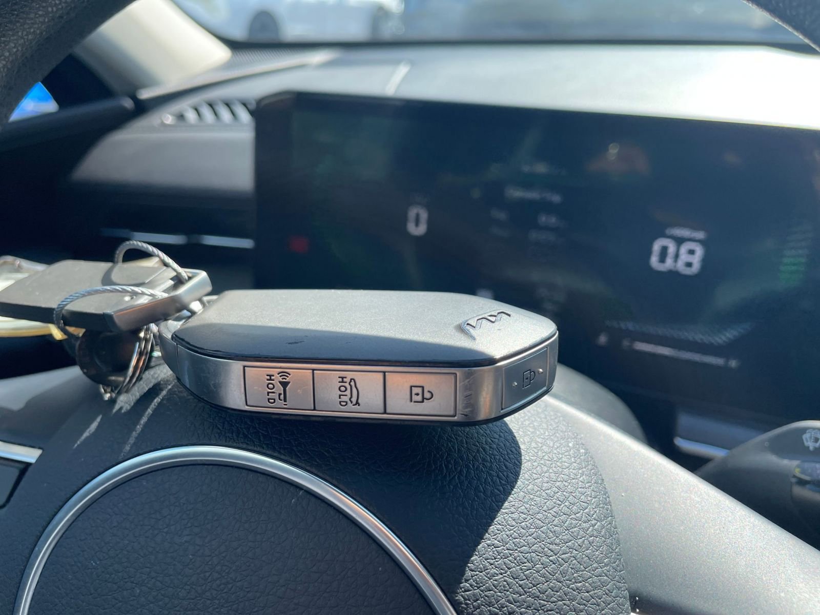 Thumbnail: 2025 Kia K5 - 18