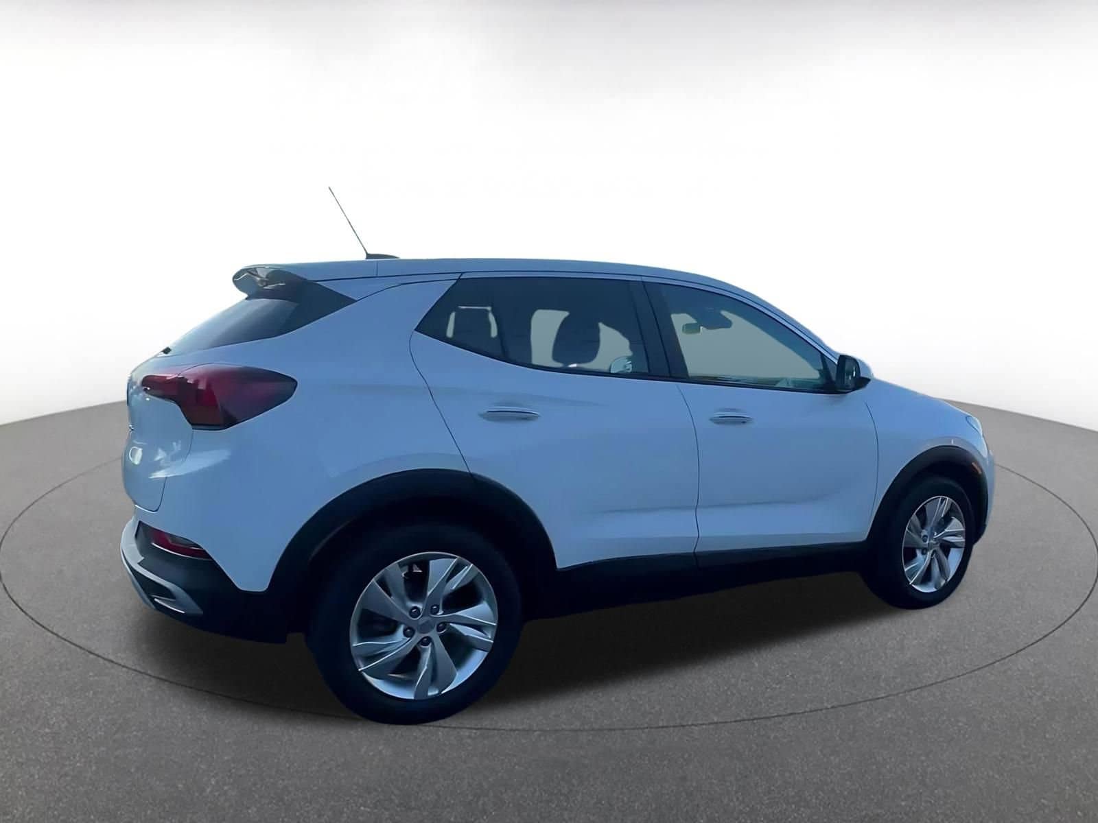 Thumbnail: 2025 Buick Encore GX - 15