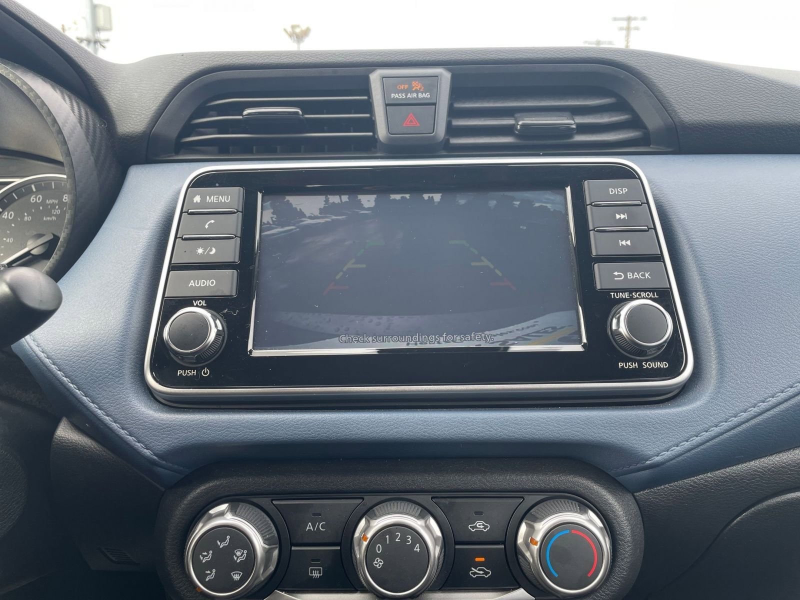 Thumbnail: 2025 Nissan Versa - 20