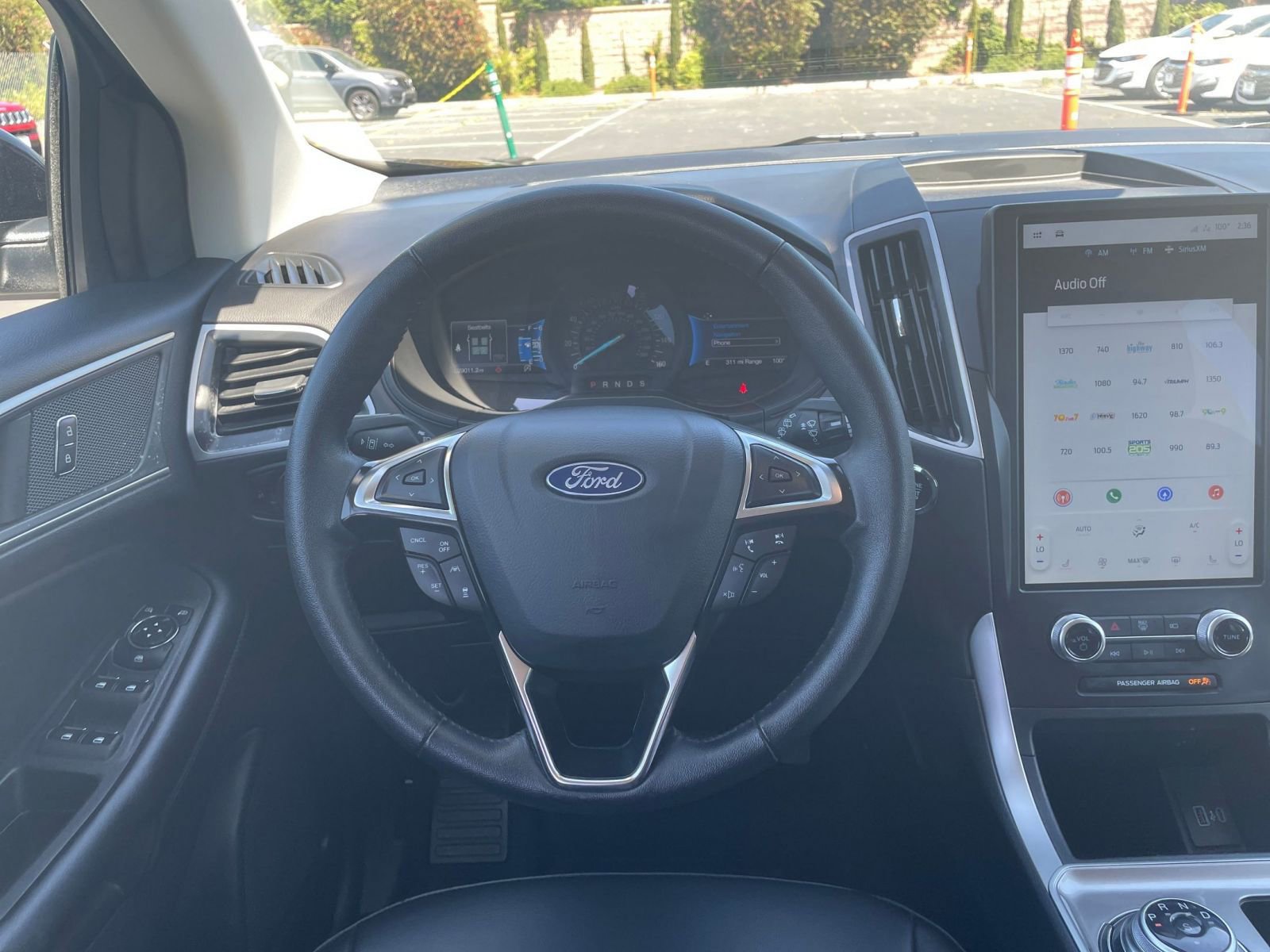 Thumbnail: 2024 Ford Edge - 33