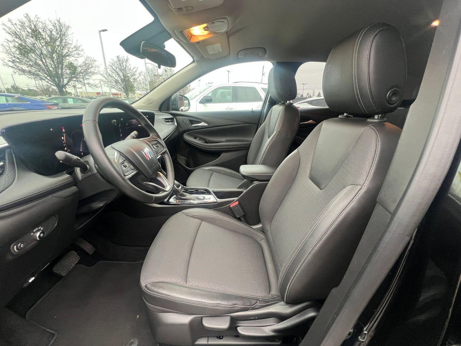 Thumbnail: 2025 Buick Encore GX - 27