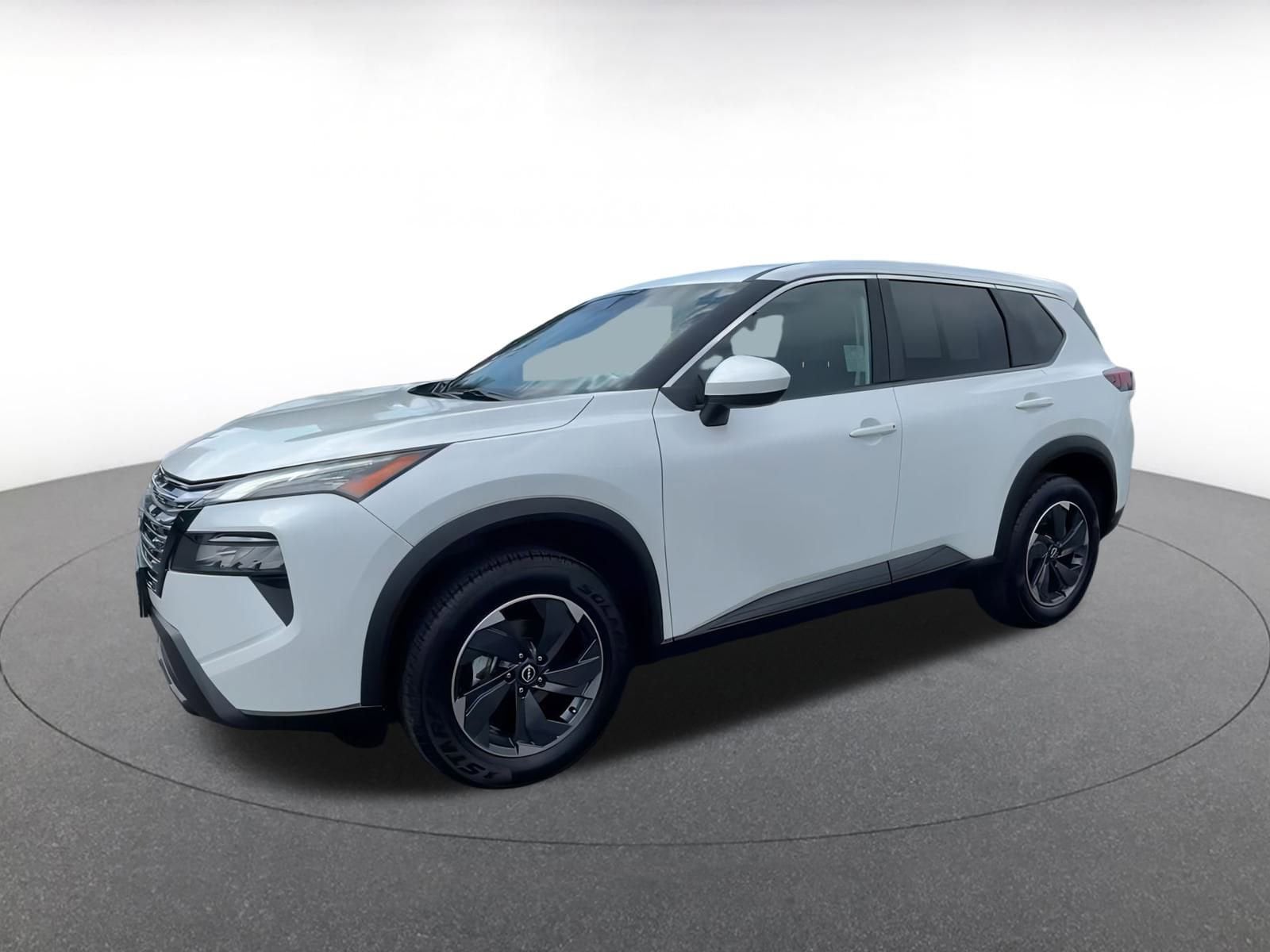 Thumbnail: 2024 Nissan Rogue - 8