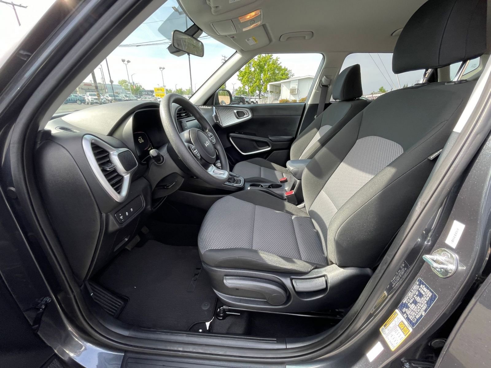 Thumbnail: 2024 Kia Soul - 23