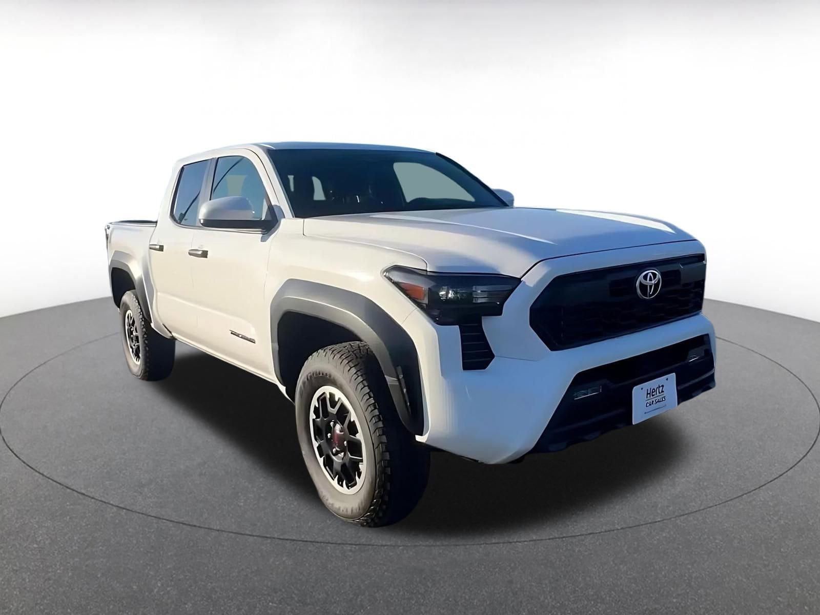 Thumbnail: 2025 Toyota Tacoma - 2