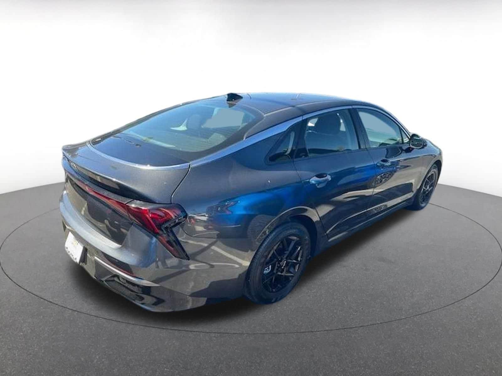 Thumbnail: 2025 Kia K5 - 13