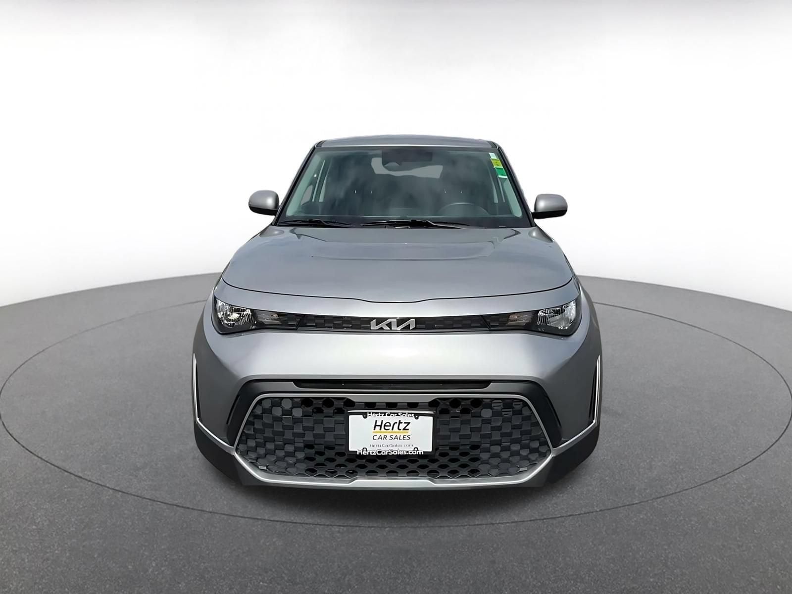 Thumbnail: 2025 Kia Soul - 4