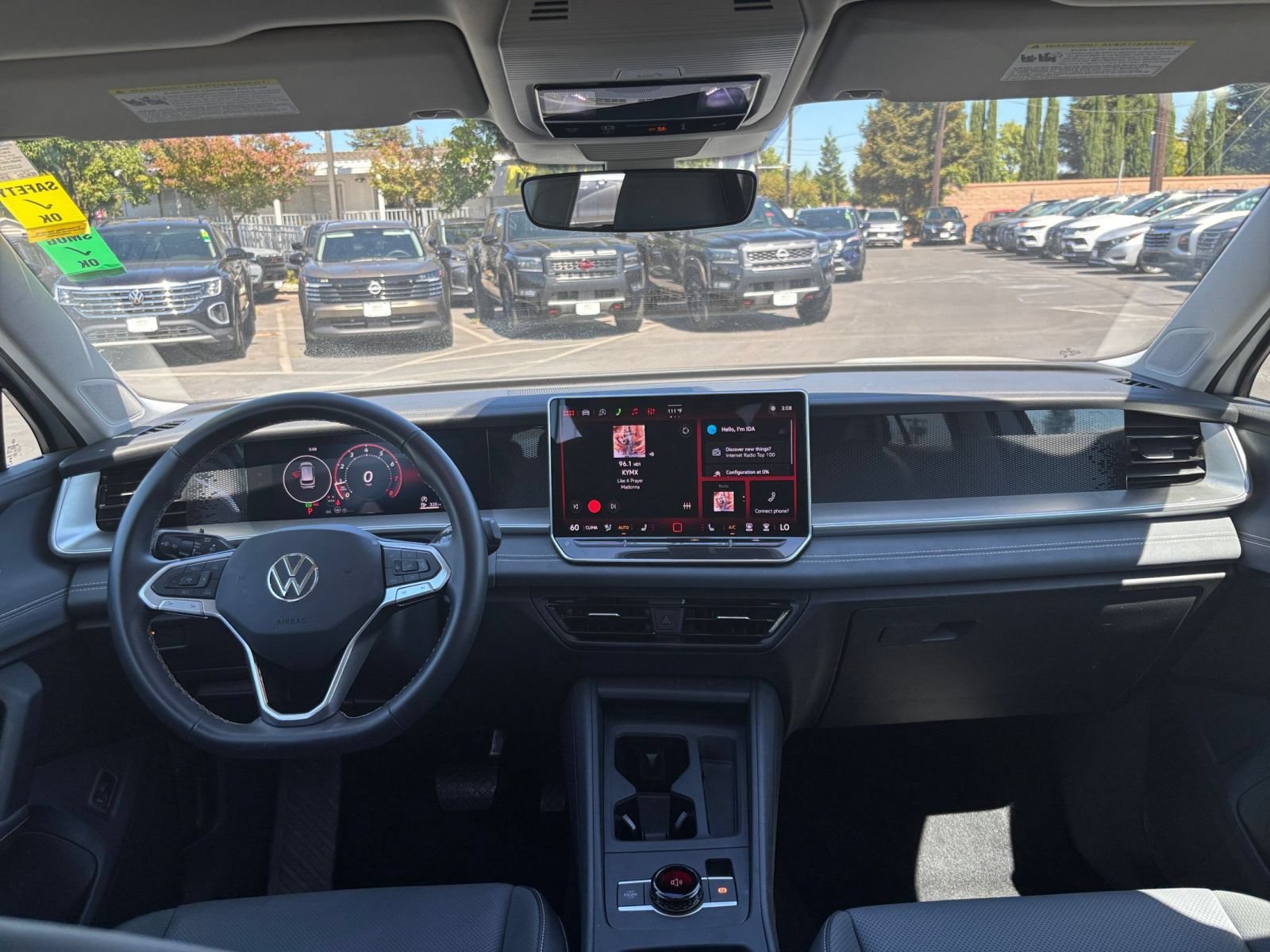 Thumbnail: 2026 Volkswagen Tiguan - 35
