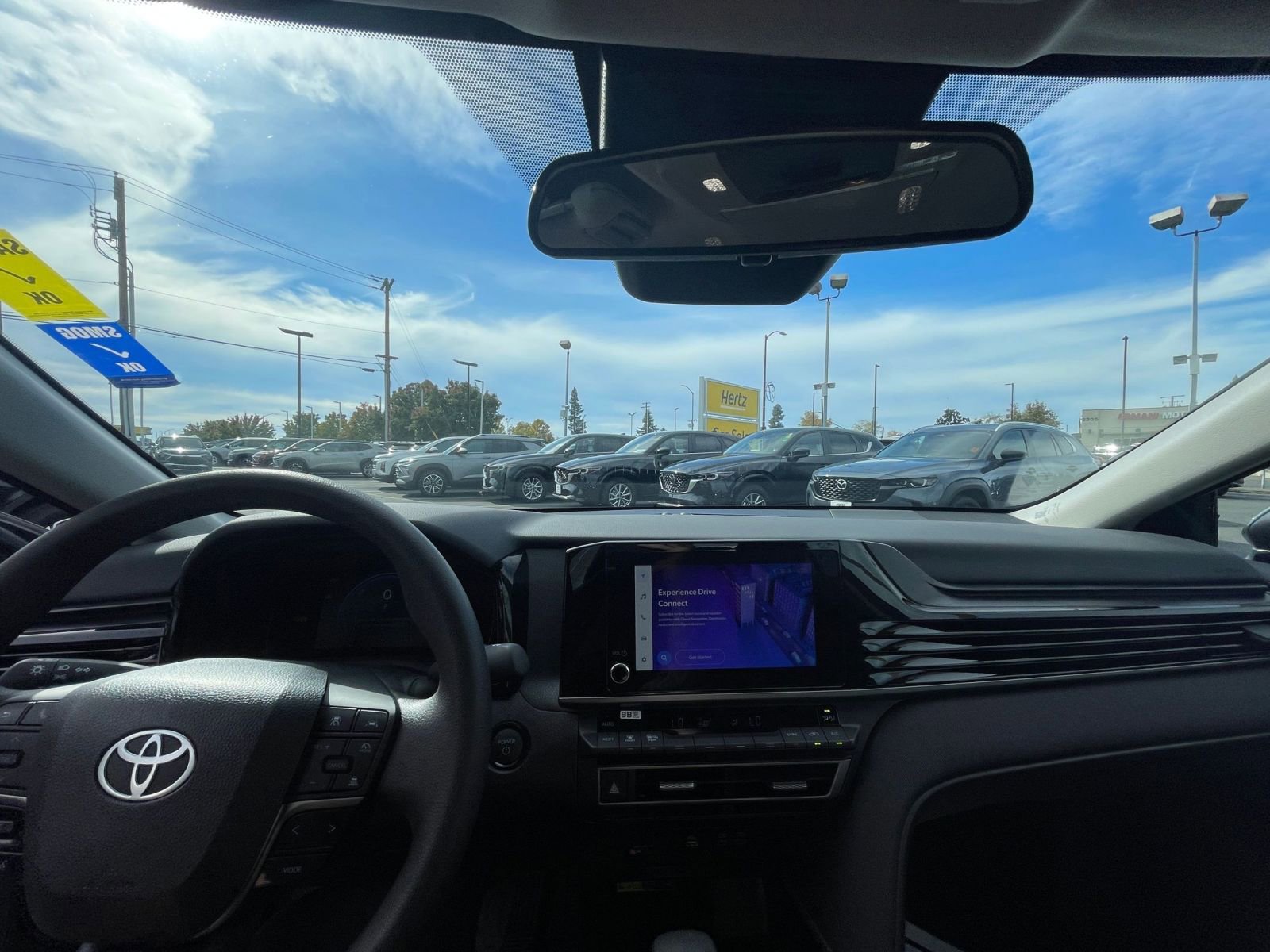 Thumbnail: 2025 Toyota Camry - 27