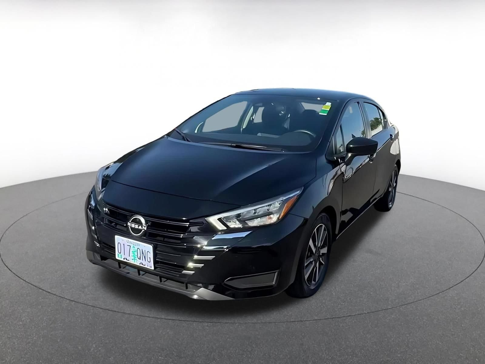 Thumbnail: 2025 Nissan Versa - 7