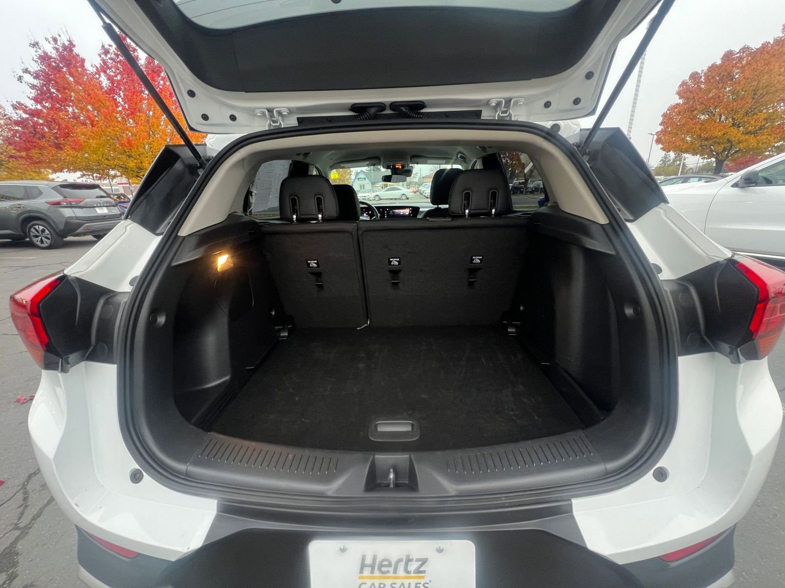 Thumbnail: 2025 Buick Encore GX - 31