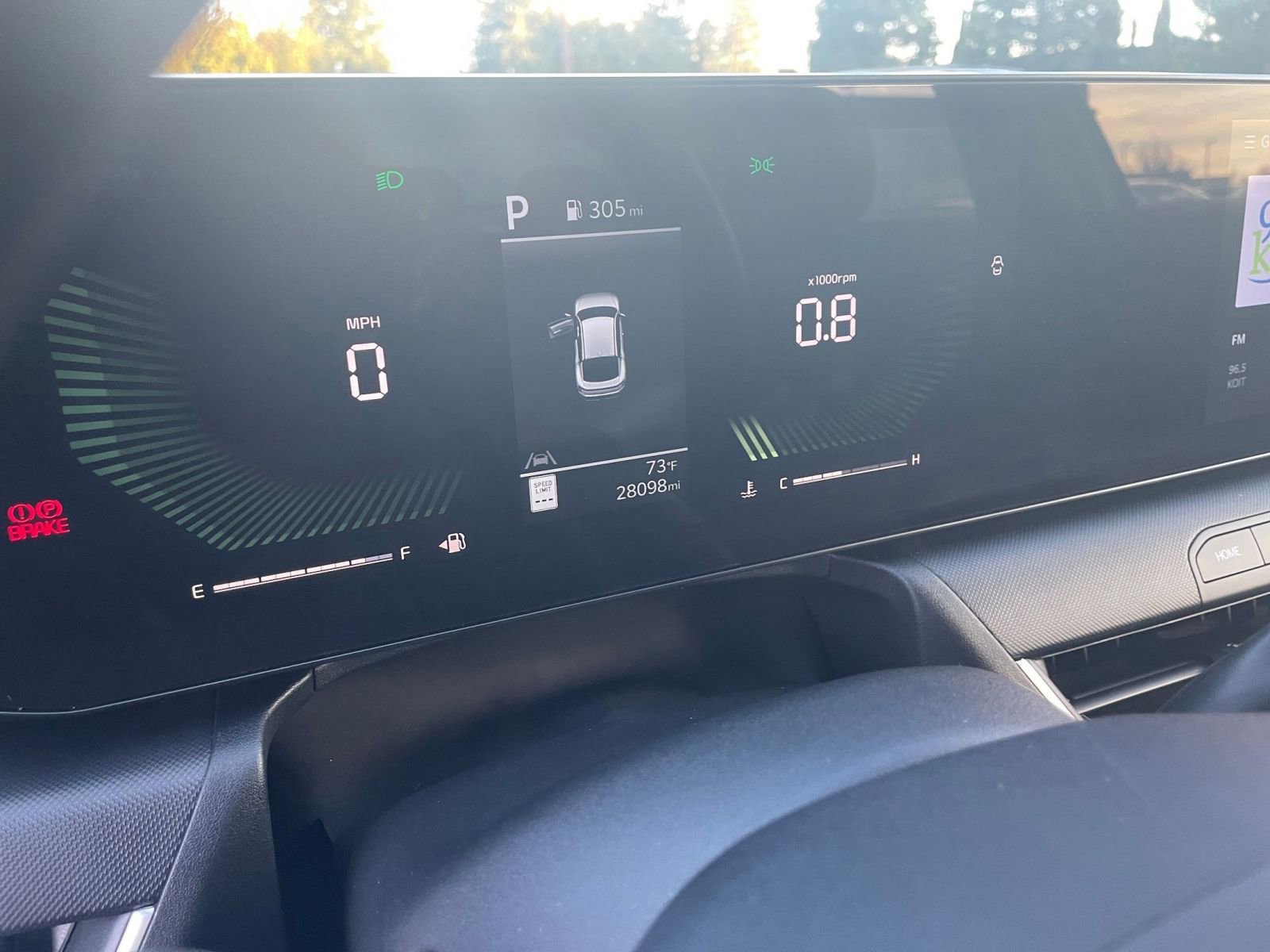 Thumbnail: 2025 Kia K4 - 35