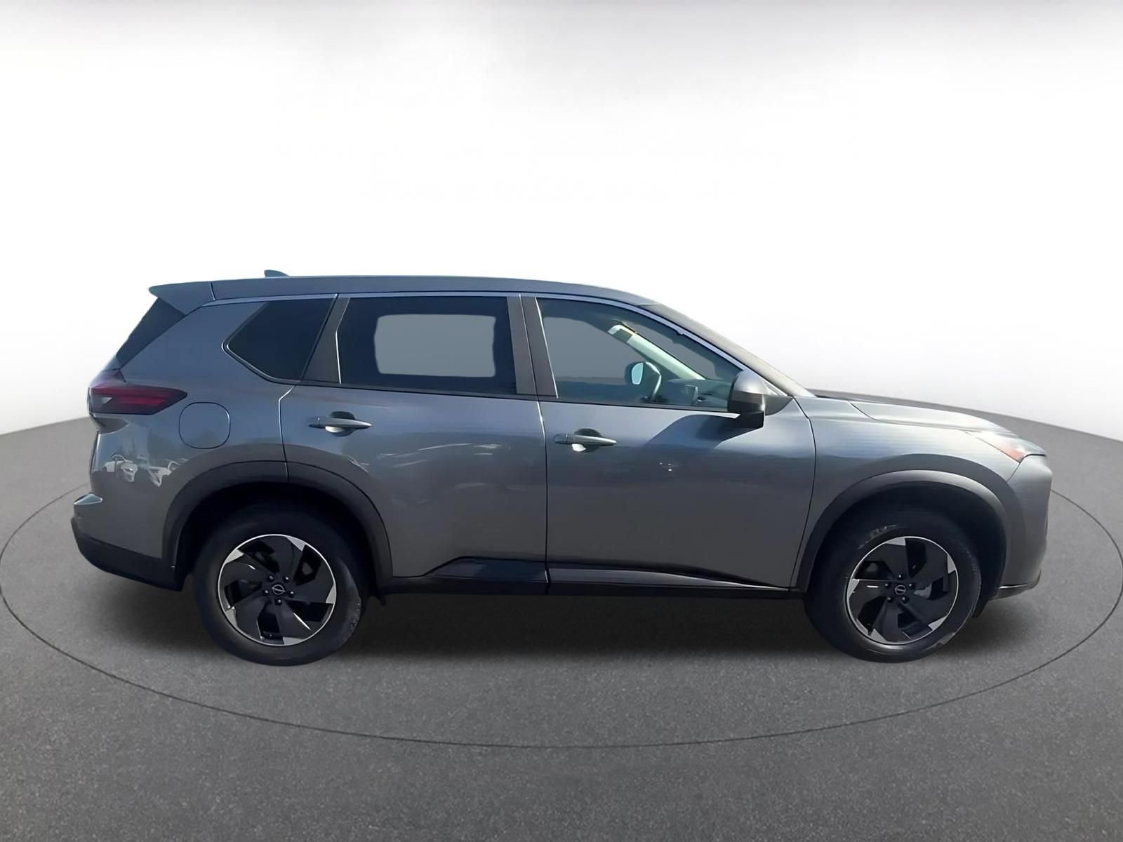 Thumbnail: 2025 Nissan Rogue - 16
