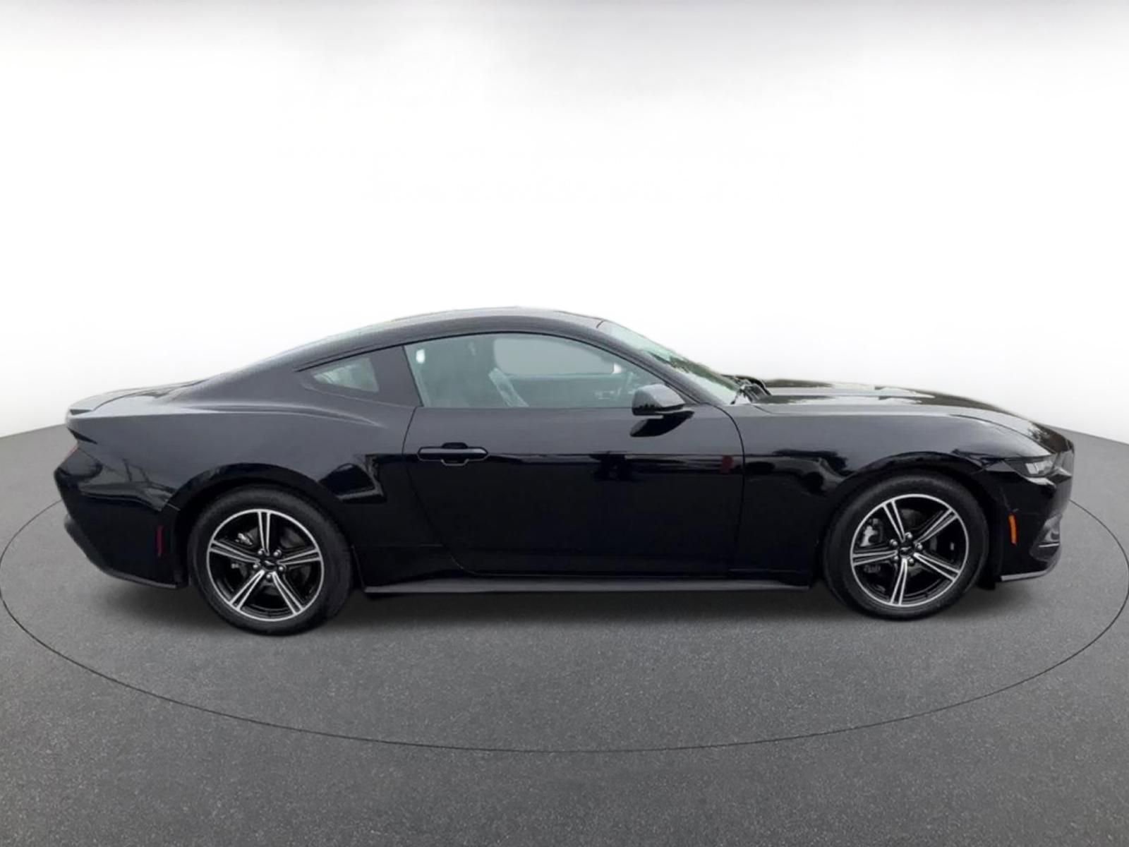 Thumbnail: 2024 Ford Mustang - 16