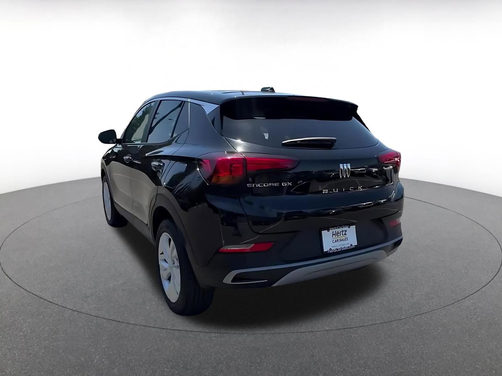 Thumbnail: 2025 Buick Encore GX - 11