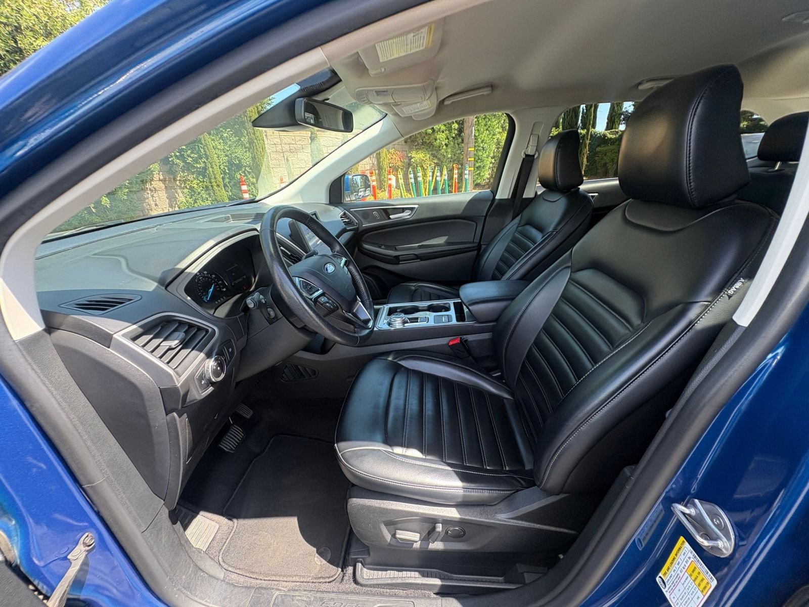 Thumbnail: 2024 Ford Edge - 28