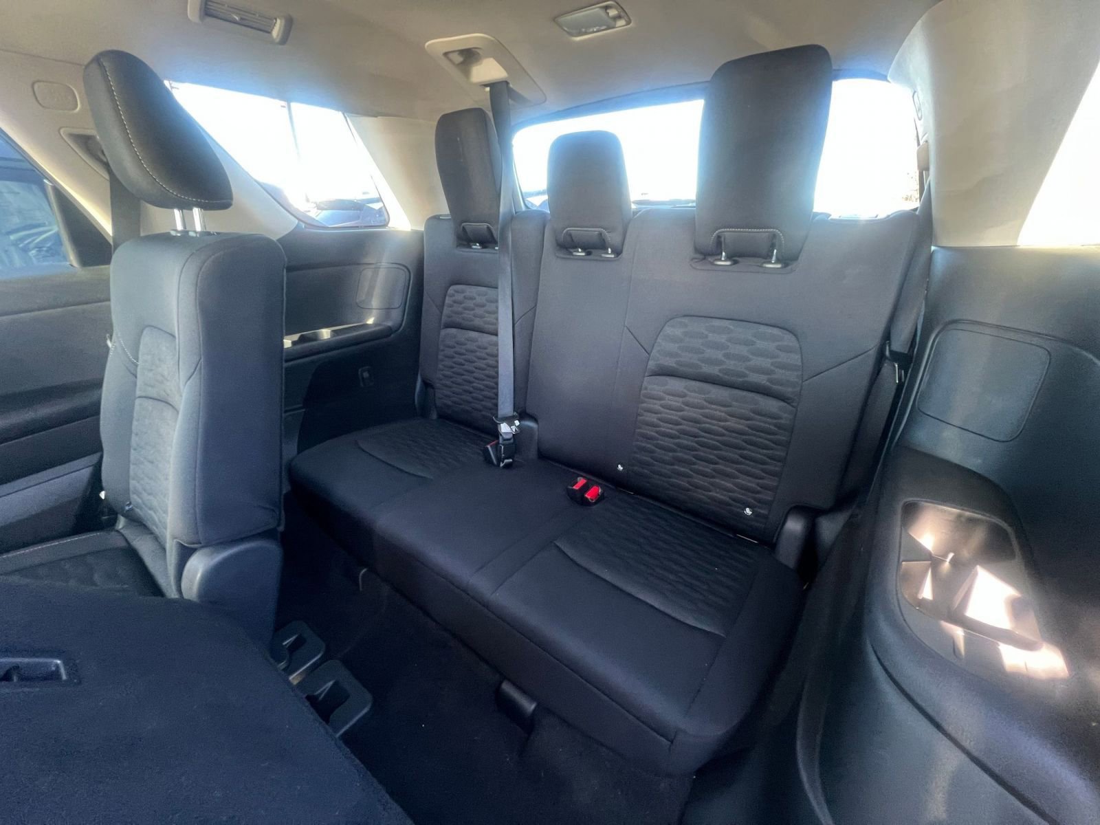 Thumbnail: 2025 Nissan Pathfinder - 30