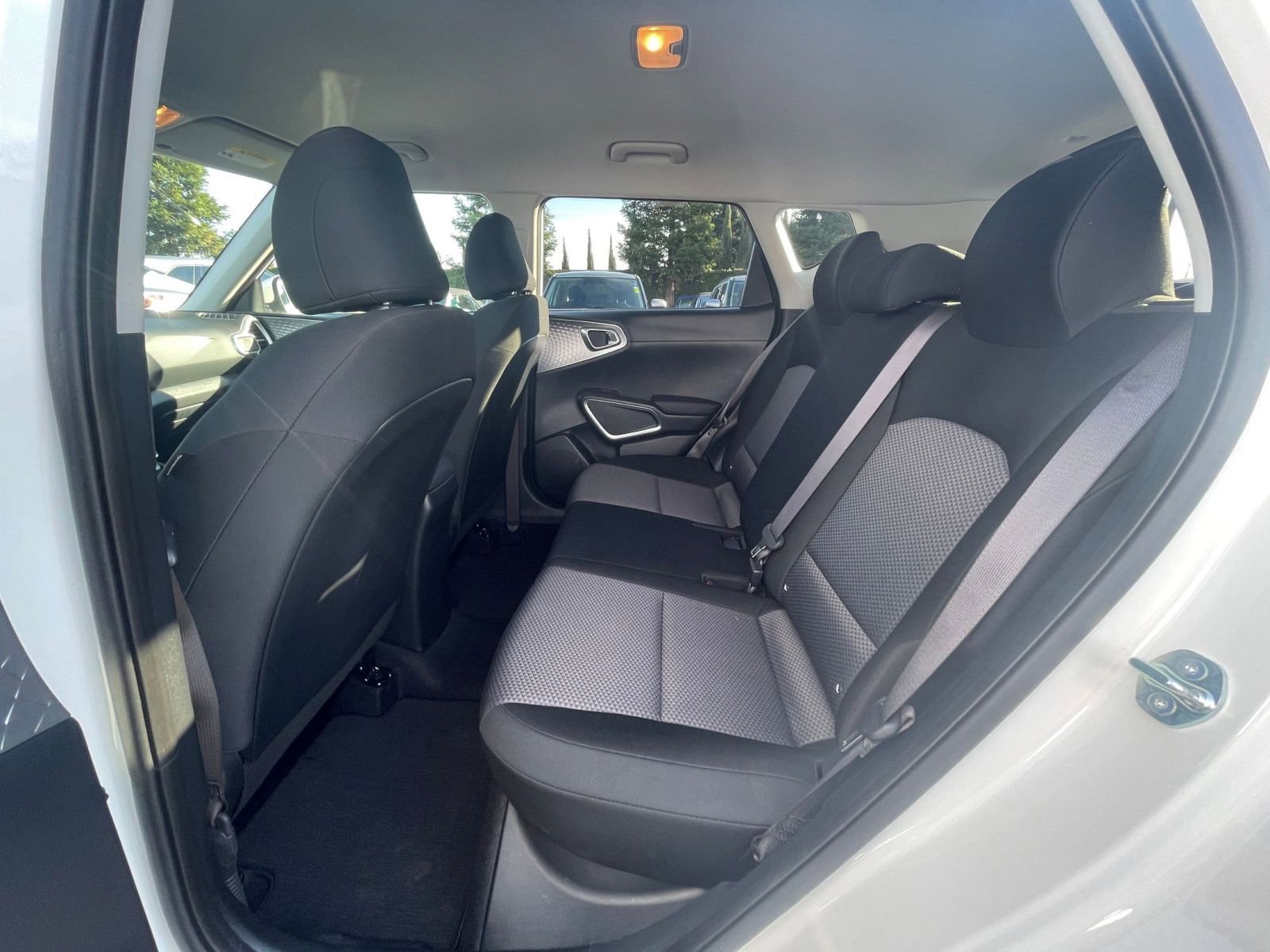 Thumbnail: 2025 Kia Soul - 21