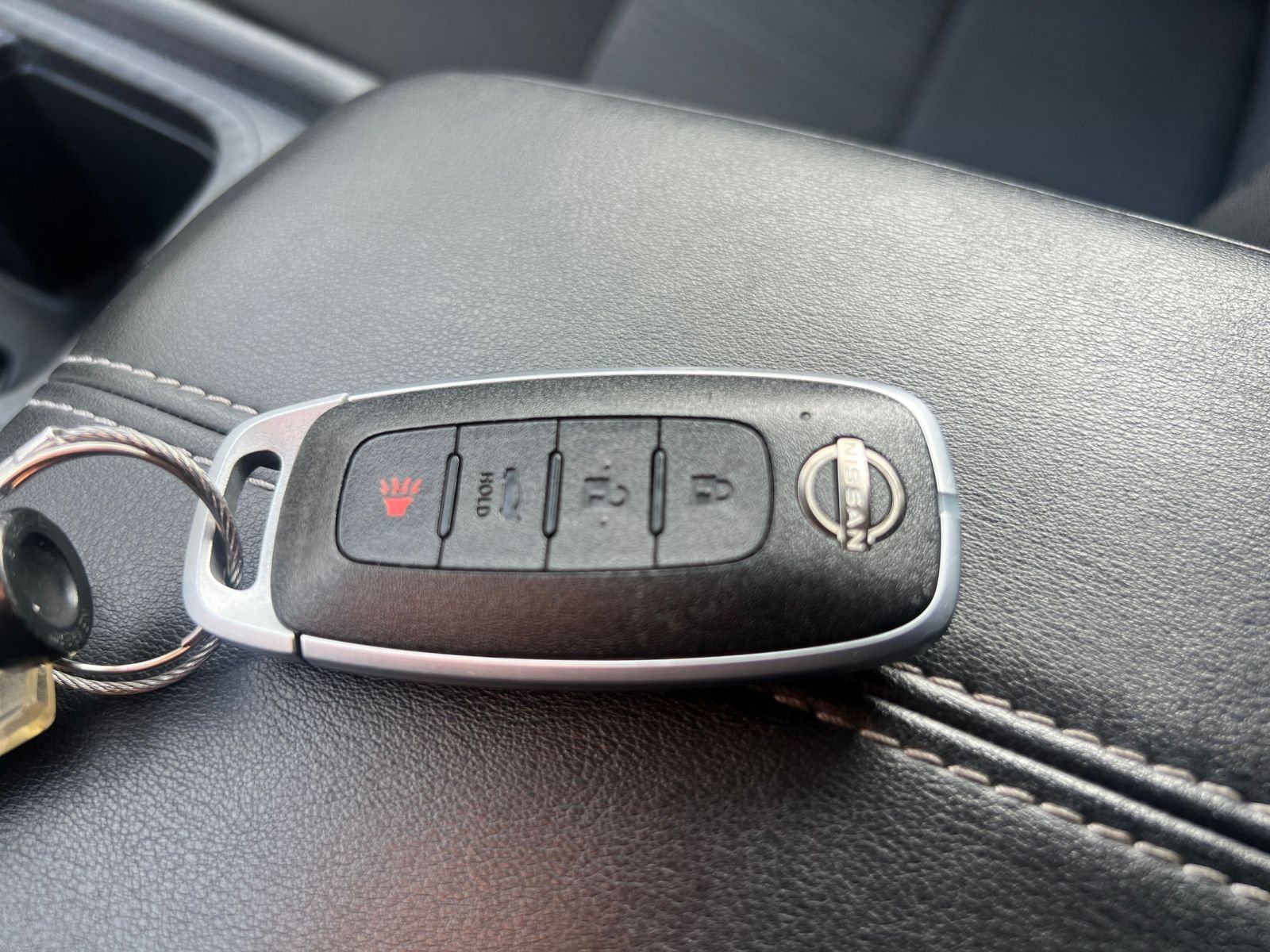 Thumbnail: 2025 Nissan Sentra - 22