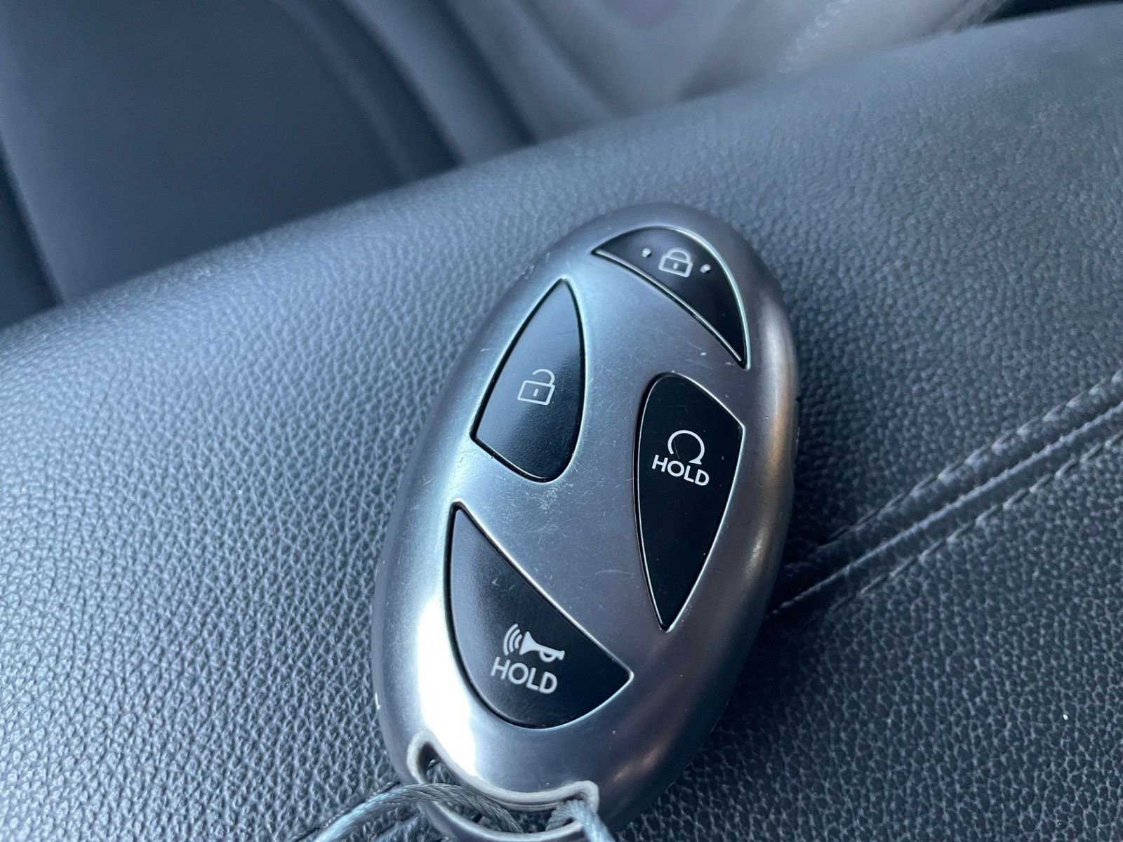 Thumbnail: 2025 Hyundai Tucson - 27