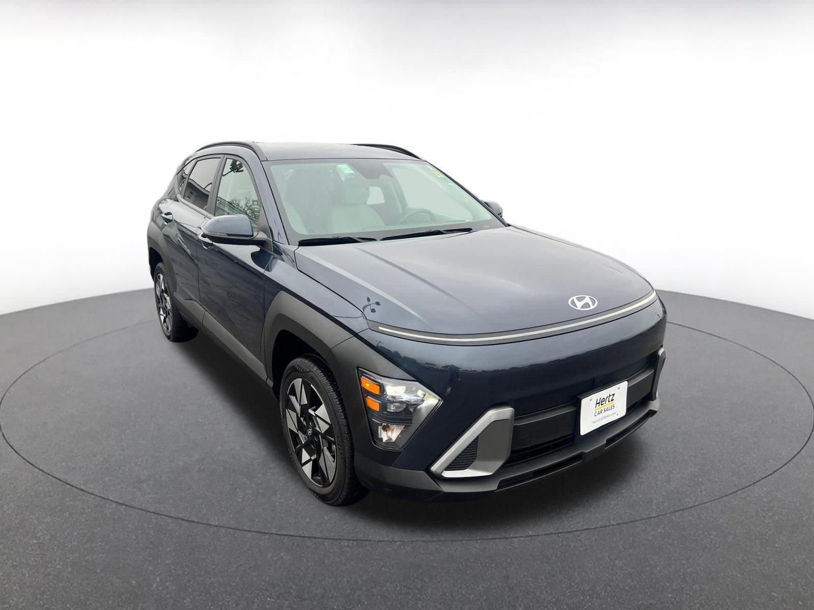 Thumbnail: 2025 Hyundai Kona - 1