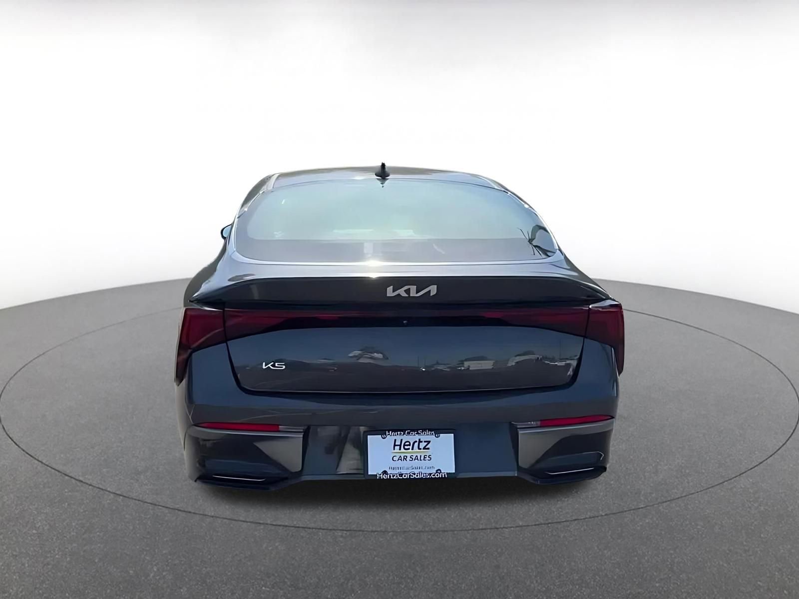 Thumbnail: 2025 Kia K5 - 12