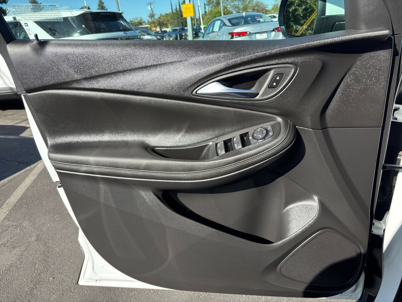 Thumbnail: 2026 Buick Encore GX - 18