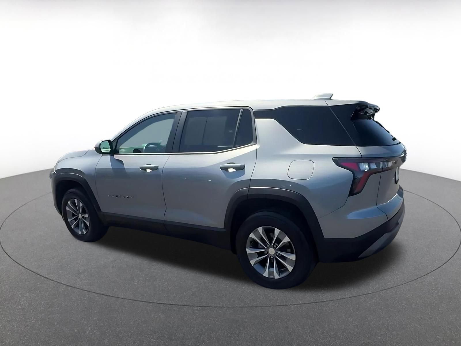 Thumbnail: 2025 Chevrolet Equinox - 10