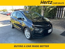 2023 Chevrolet Bolt EV 1LT -
                Sacramento, CA