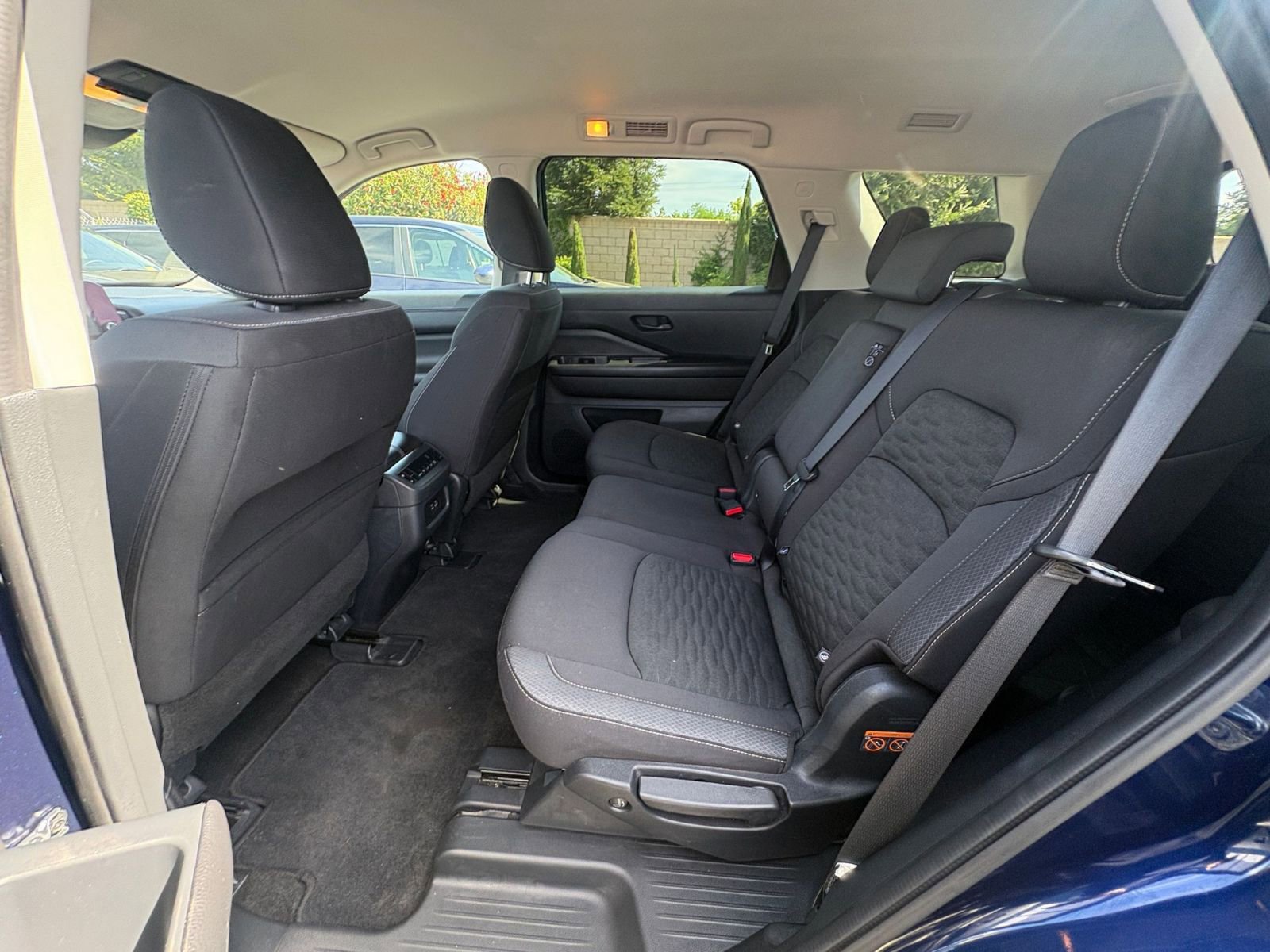 Thumbnail: 2025 Nissan Pathfinder - 28