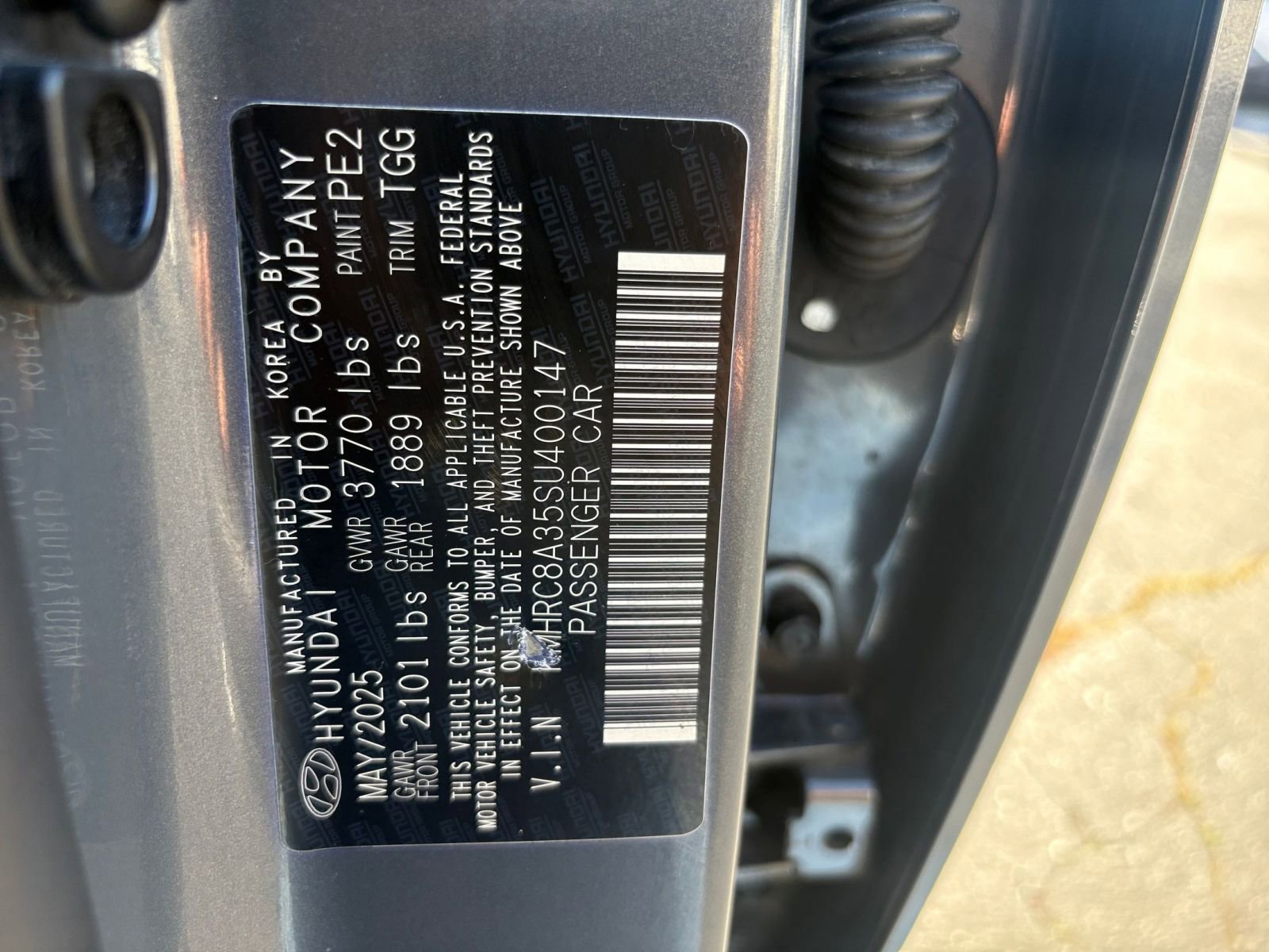 Thumbnail: 2025 Hyundai Venue - 29