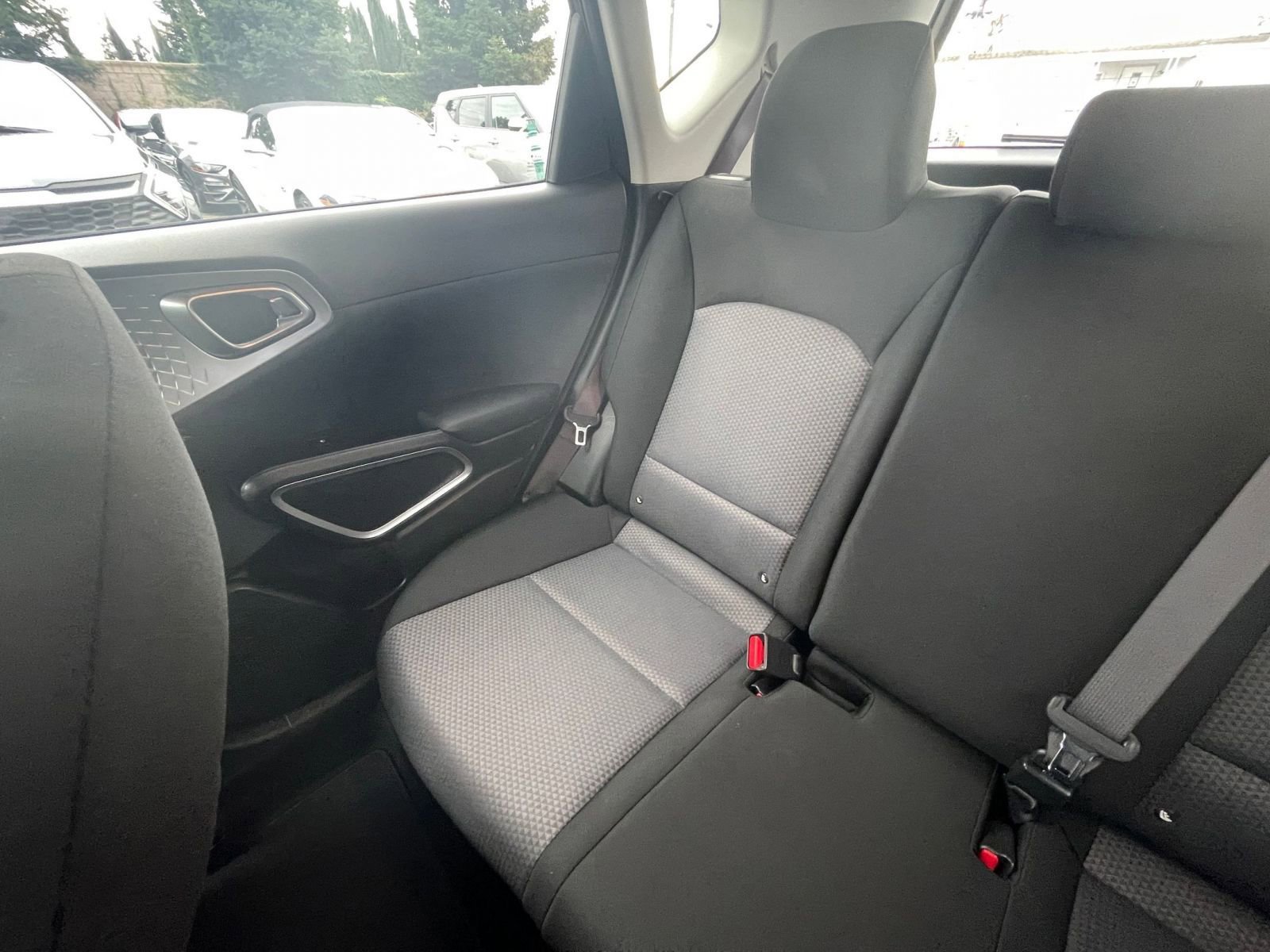 Thumbnail: 2025 Kia Soul - 34