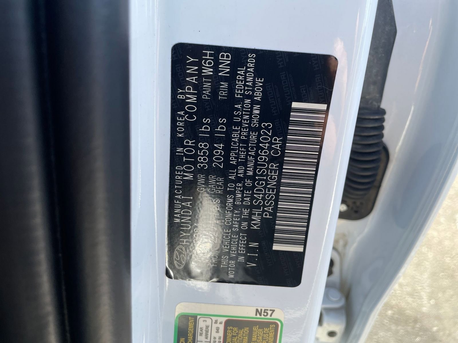 Thumbnail: 2025 Hyundai Elantra - 29