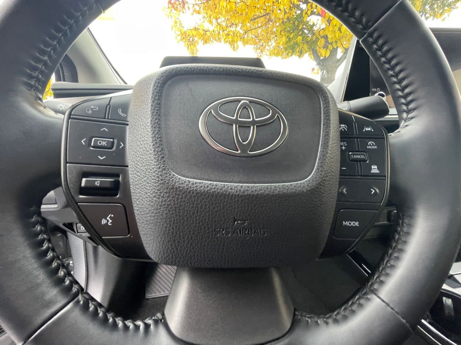 Thumbnail: 2025 Toyota Prius - 28