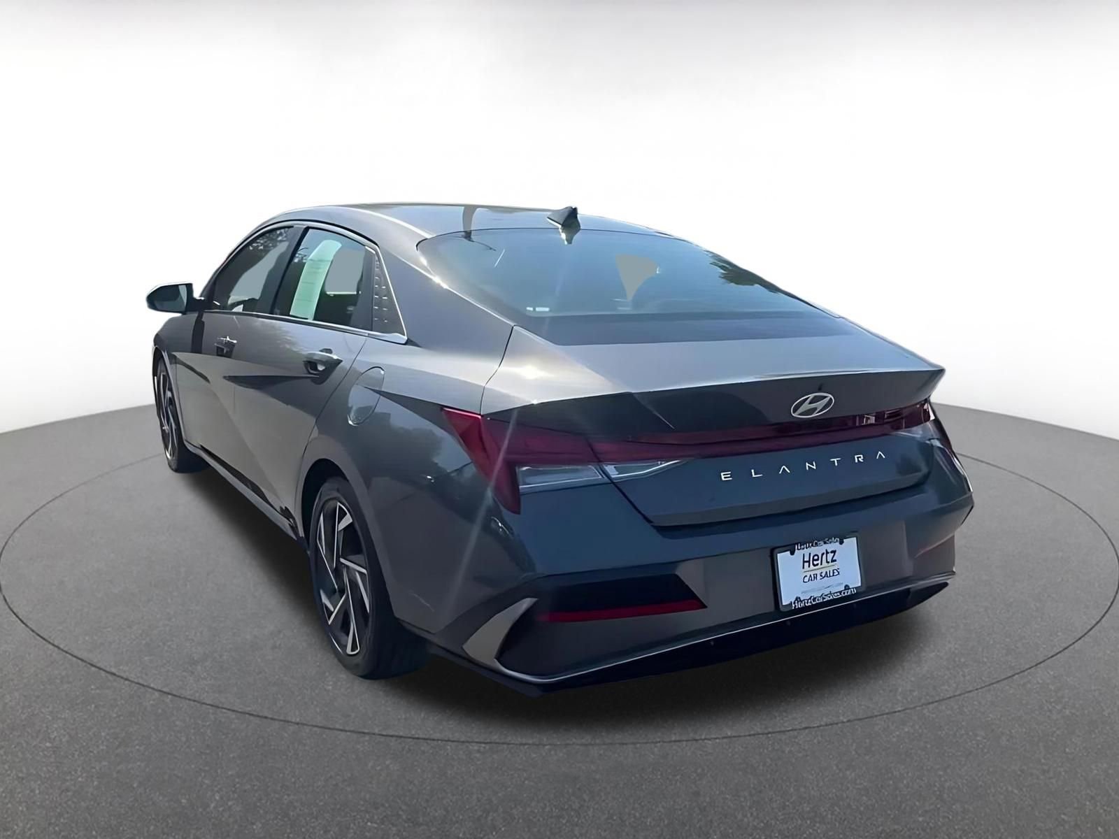 Thumbnail: 2025 Hyundai Elantra - 11
