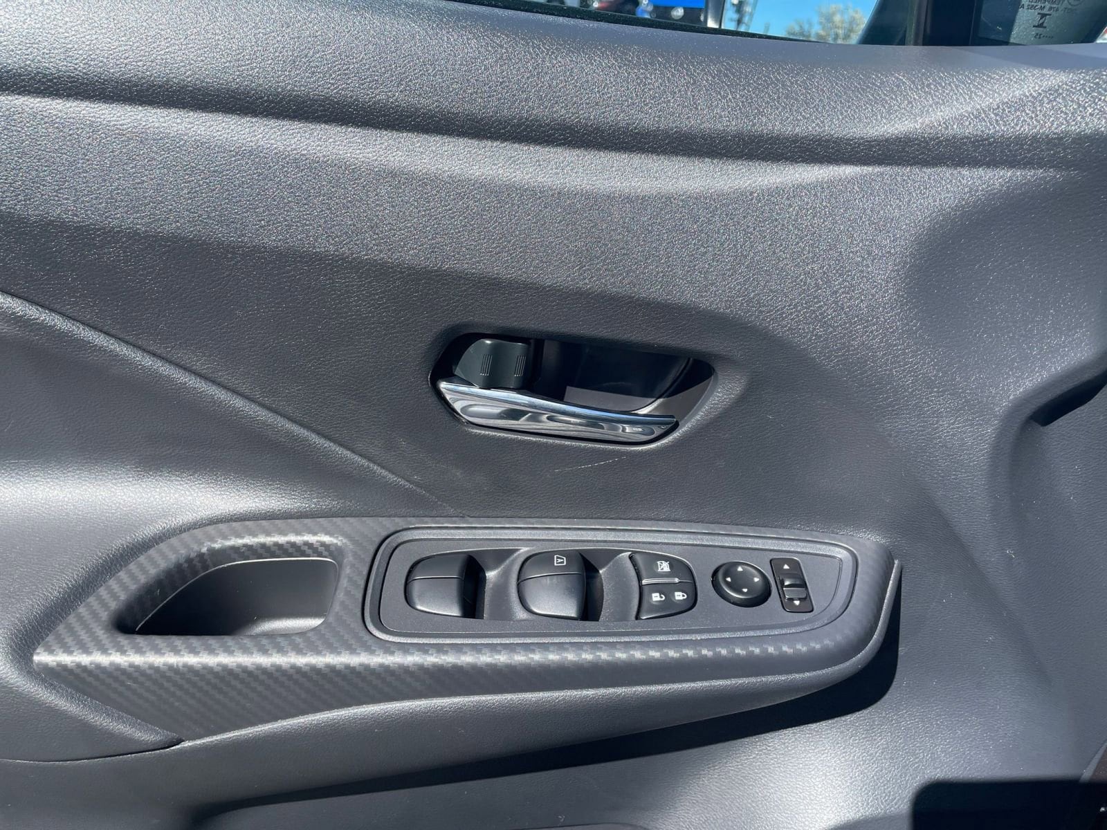 Thumbnail: 2025 Nissan Versa - 18