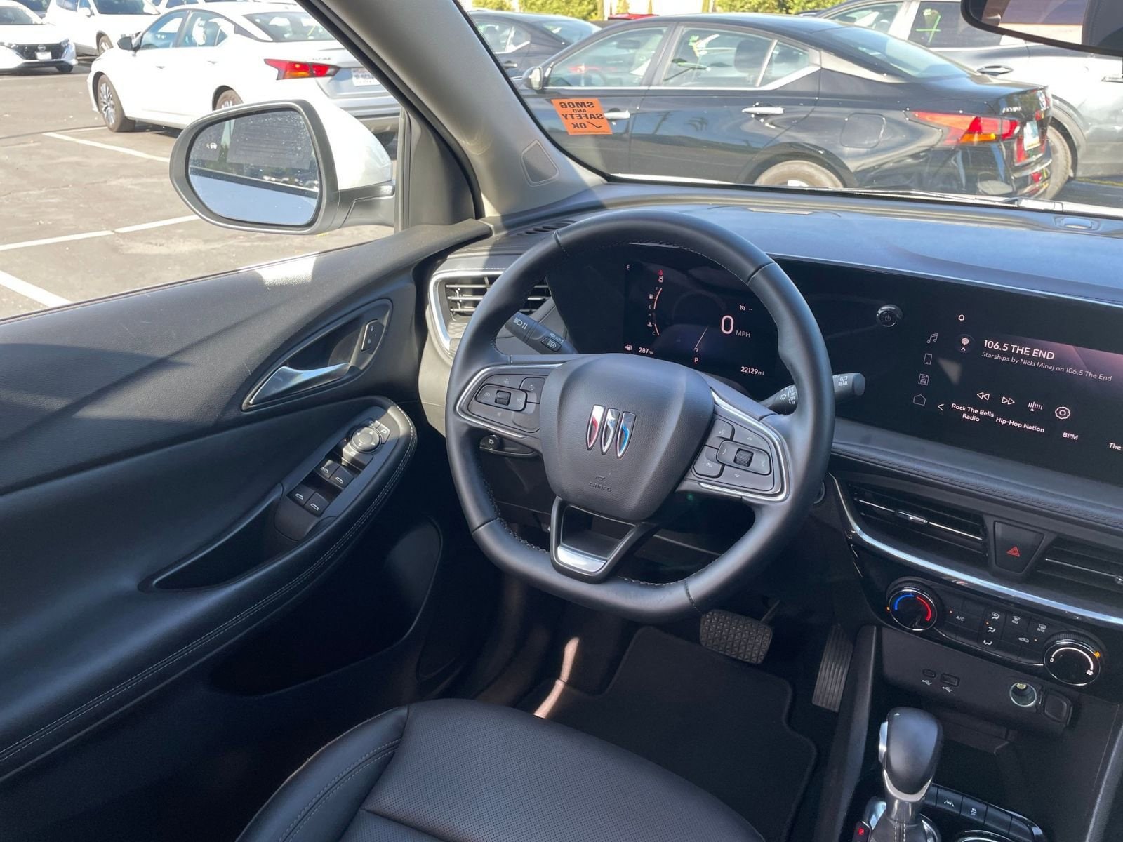 Thumbnail: 2024 Buick Encore GX - 31