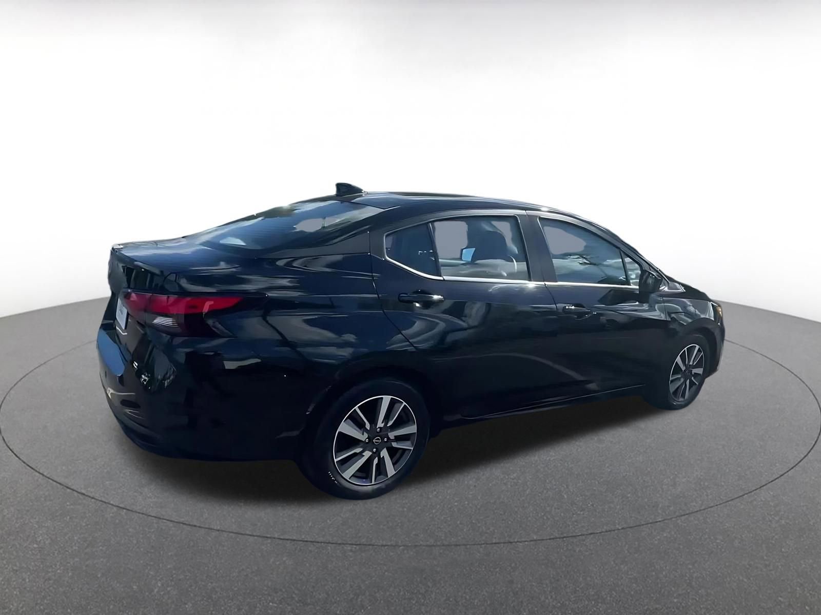 Thumbnail: 2025 Nissan Versa - 15