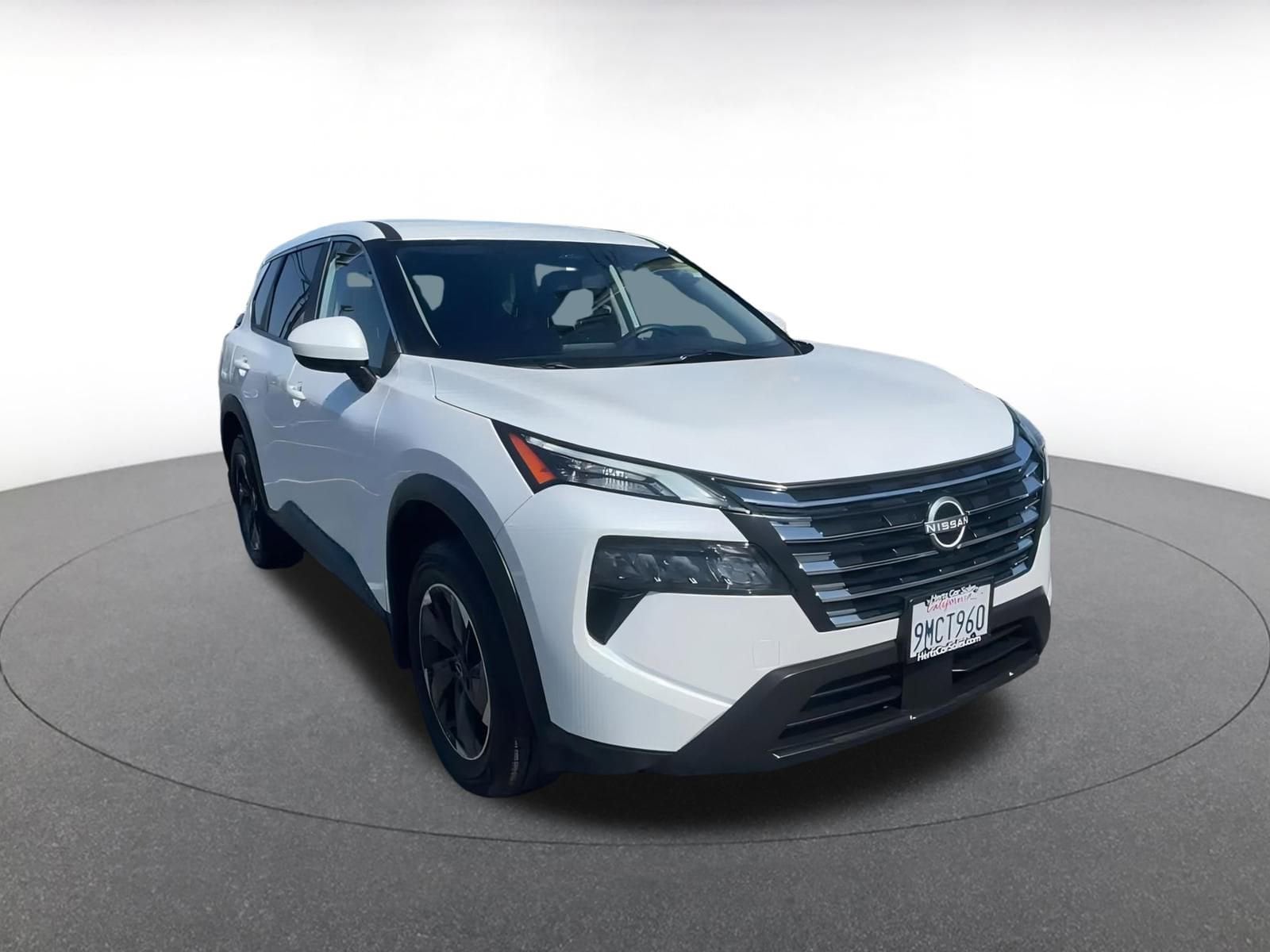 Thumbnail: 2024 Nissan Rogue - 3