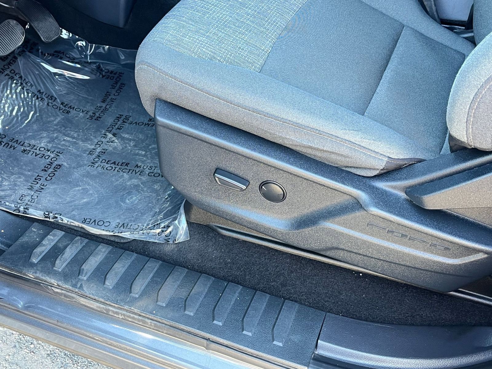 Thumbnail: 2023 Ford F-150 - 23